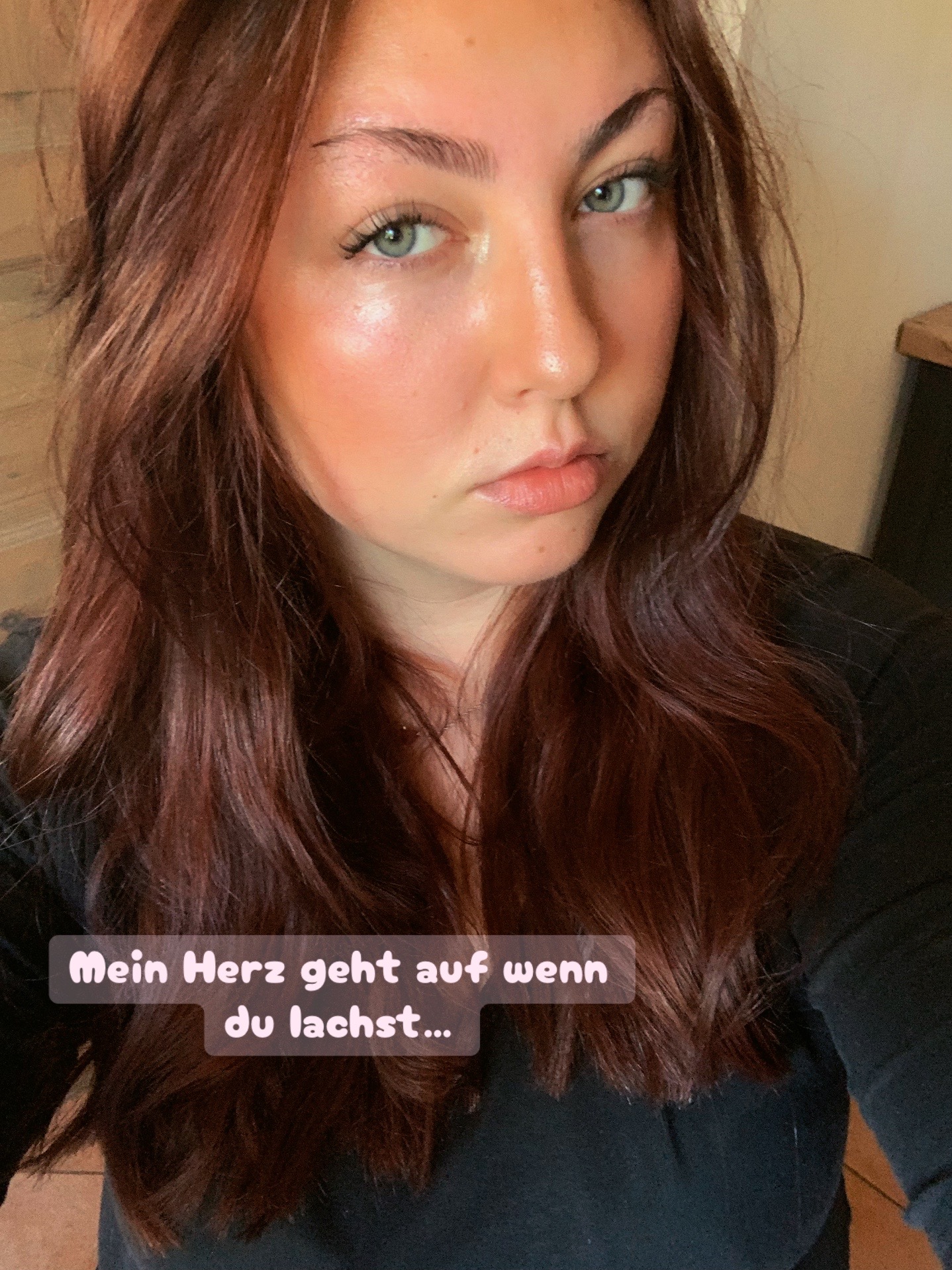 @hannah f&uuml;rst