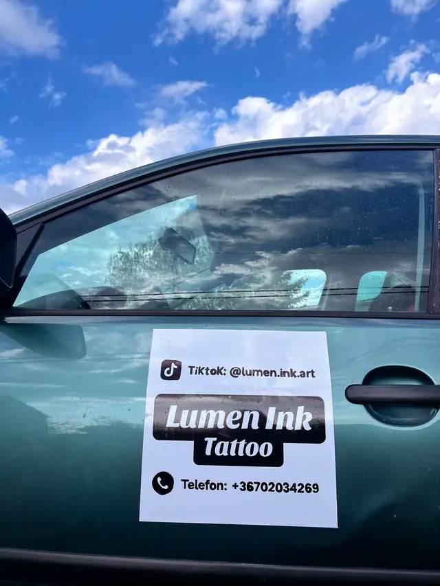 @Lumen Ink