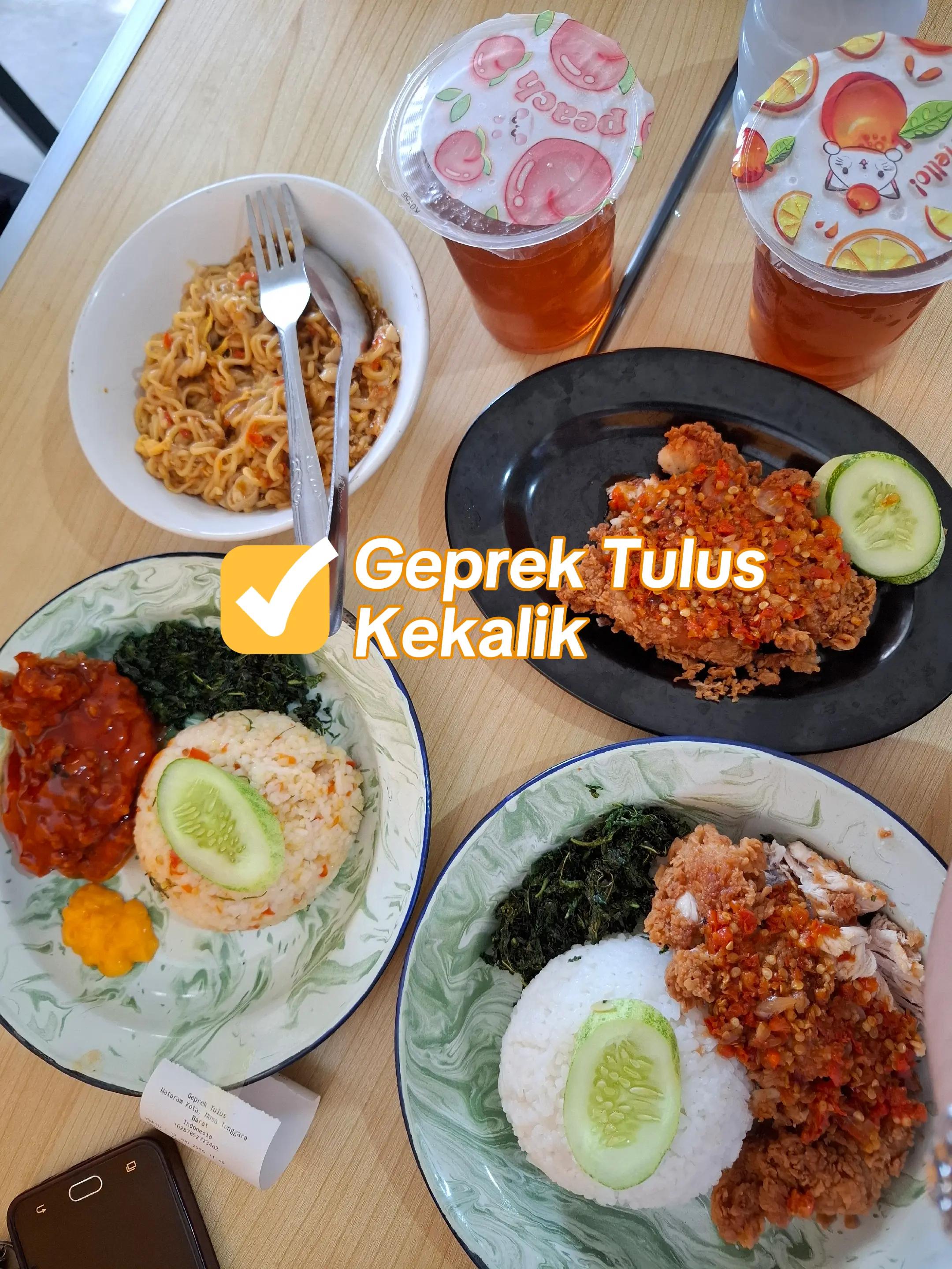 @RnD Kuliner