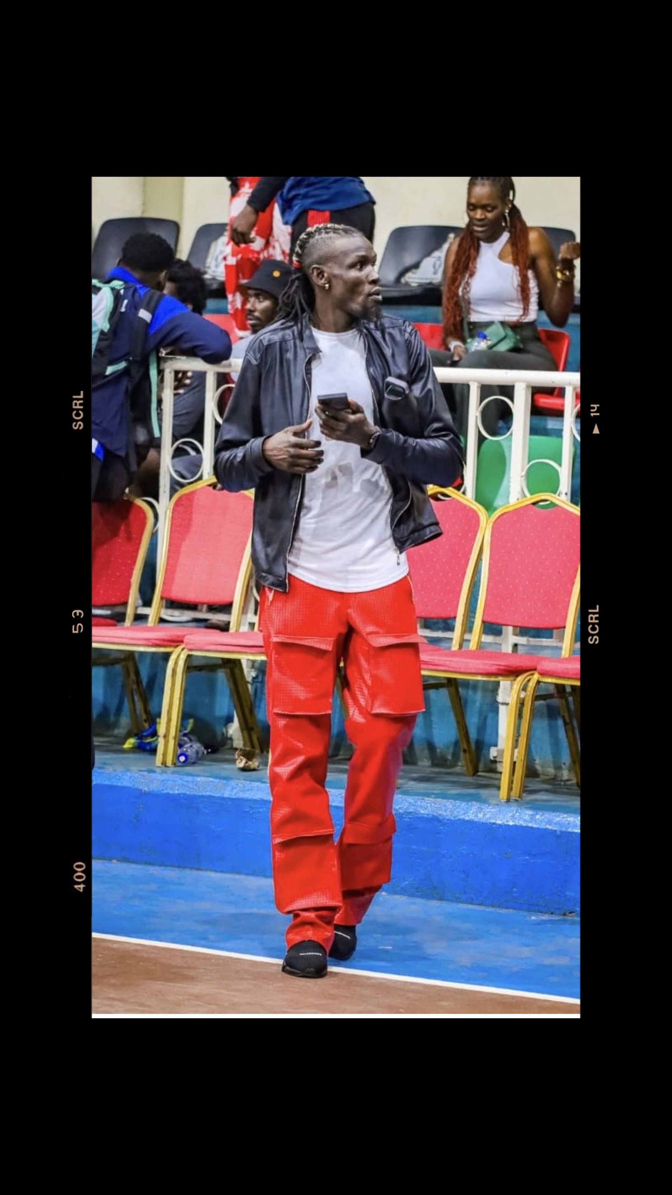 @A.J. MAJOK