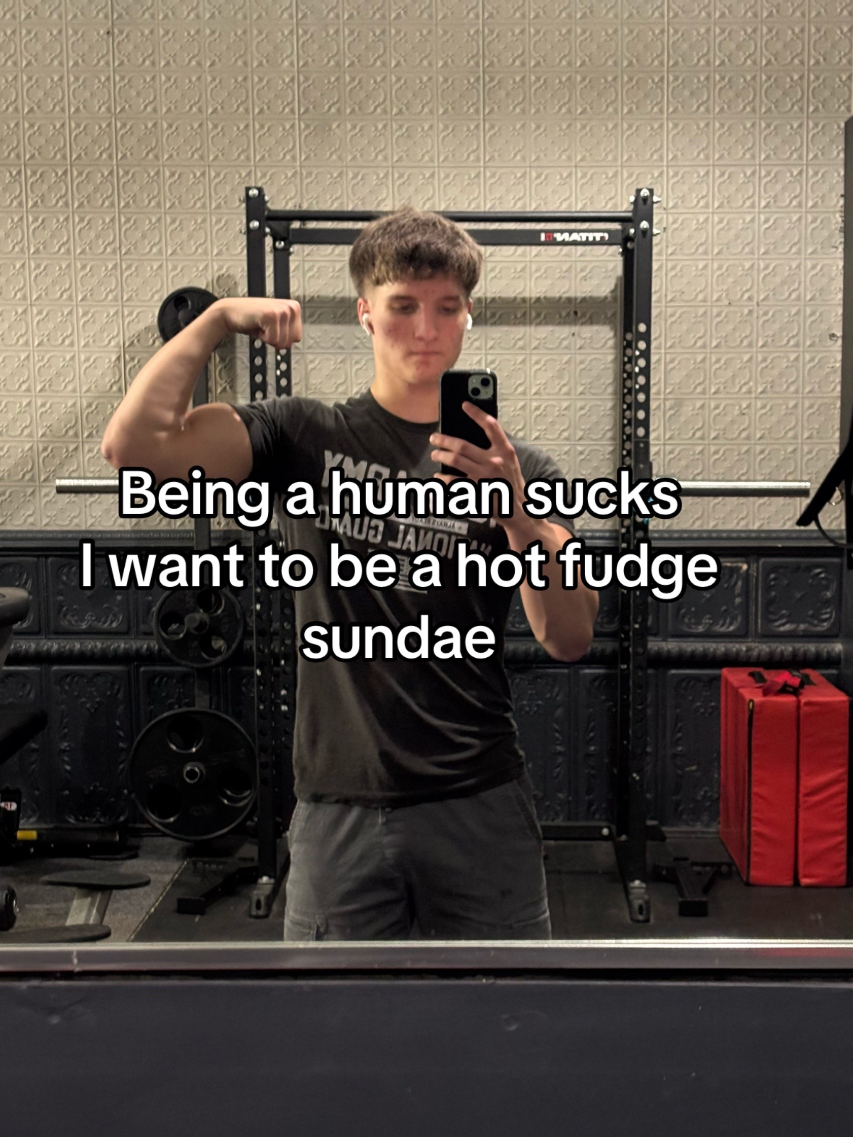 @Dill lifts and stuff