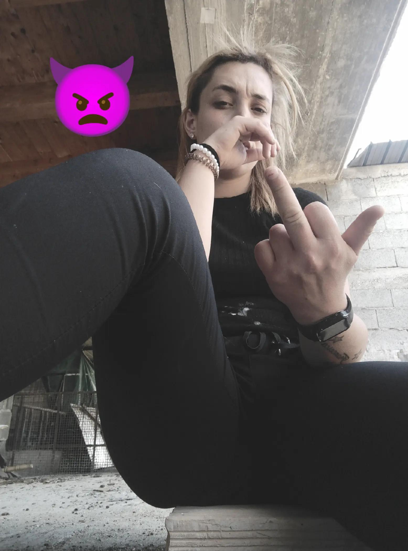 @malessere 👿👿