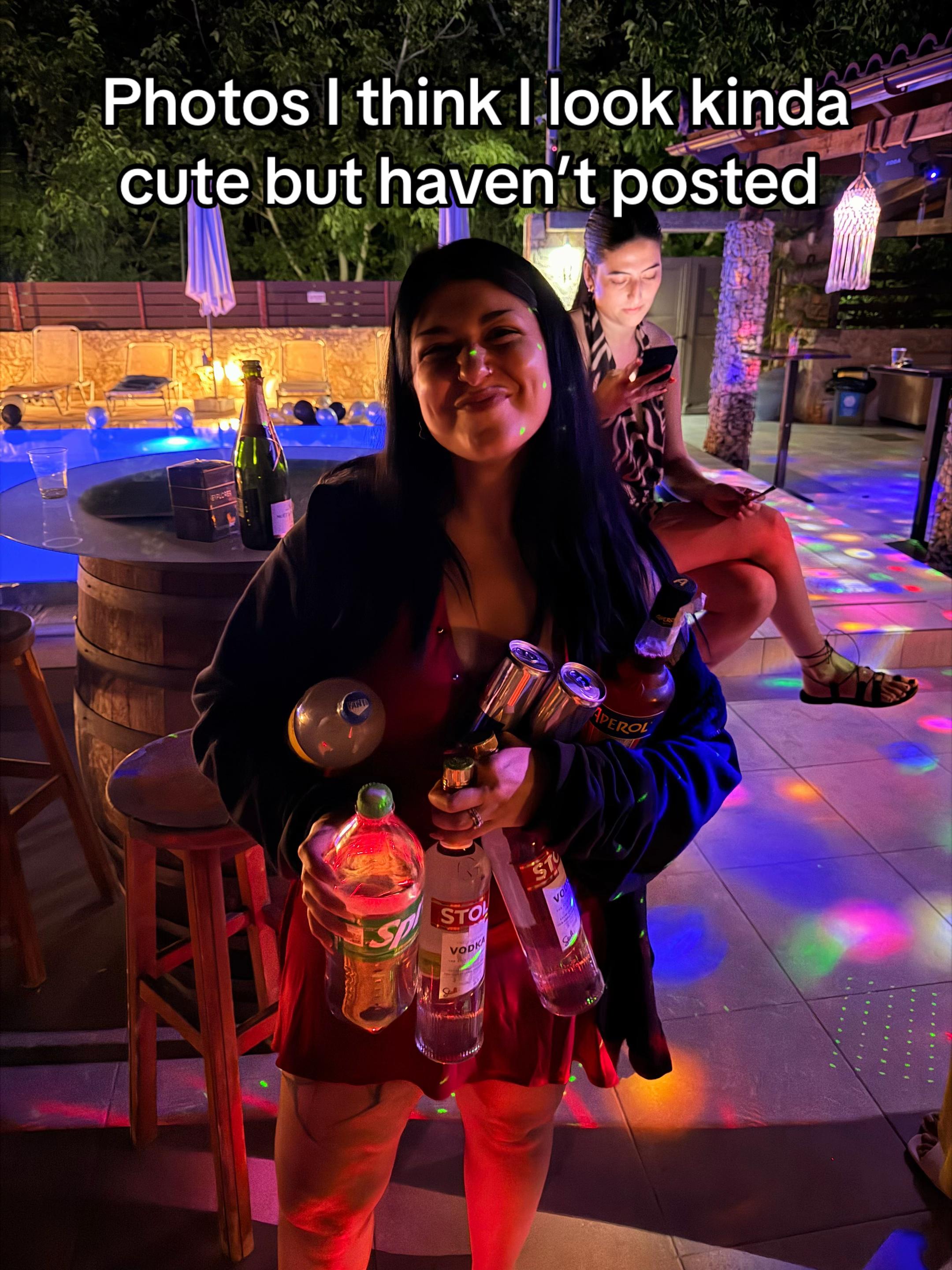 @Maryjane