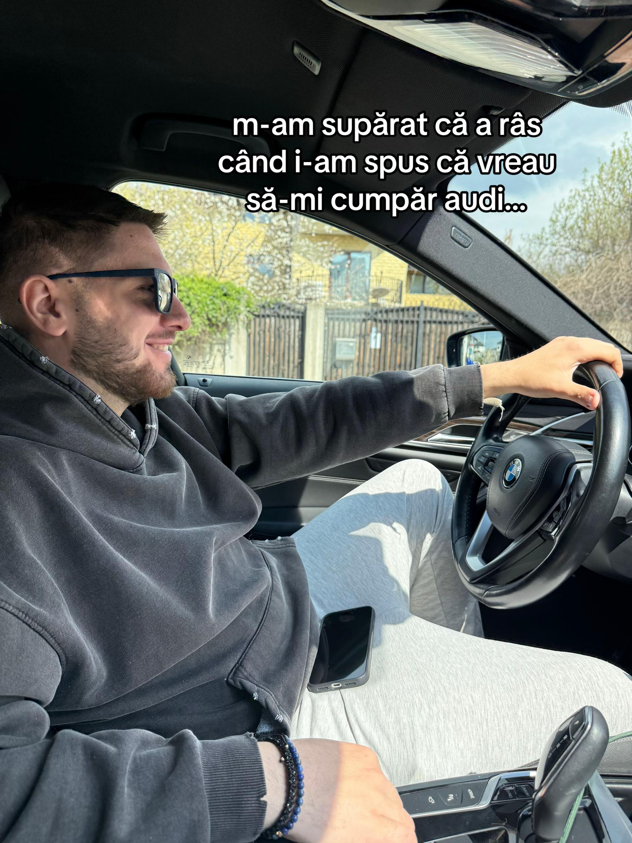 @Cosmina MC
