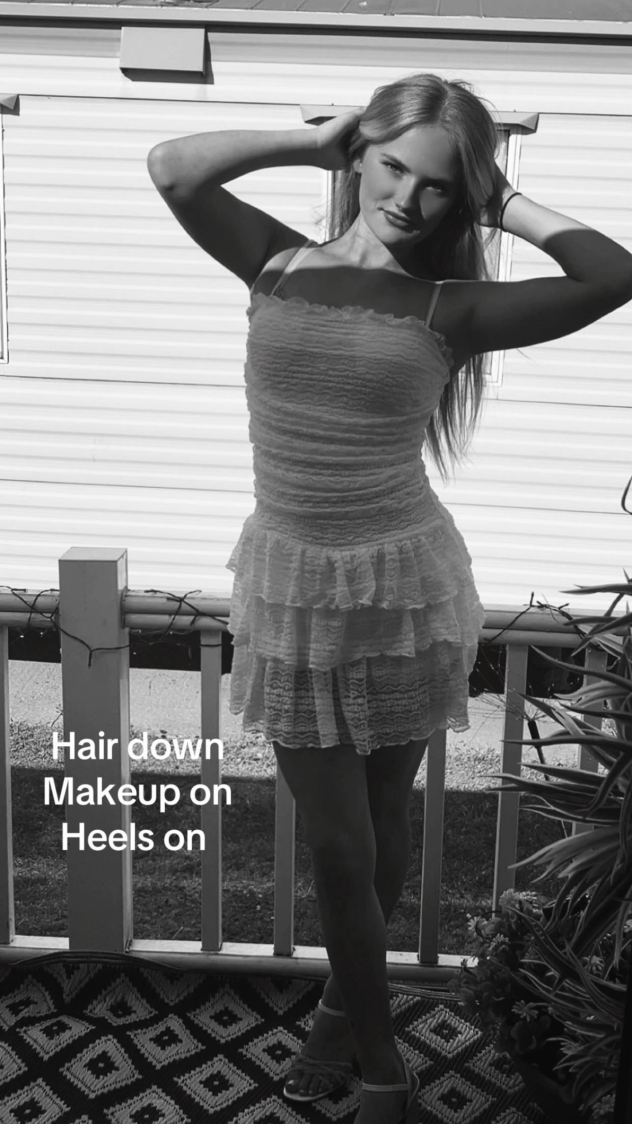 @Maisie Holland
