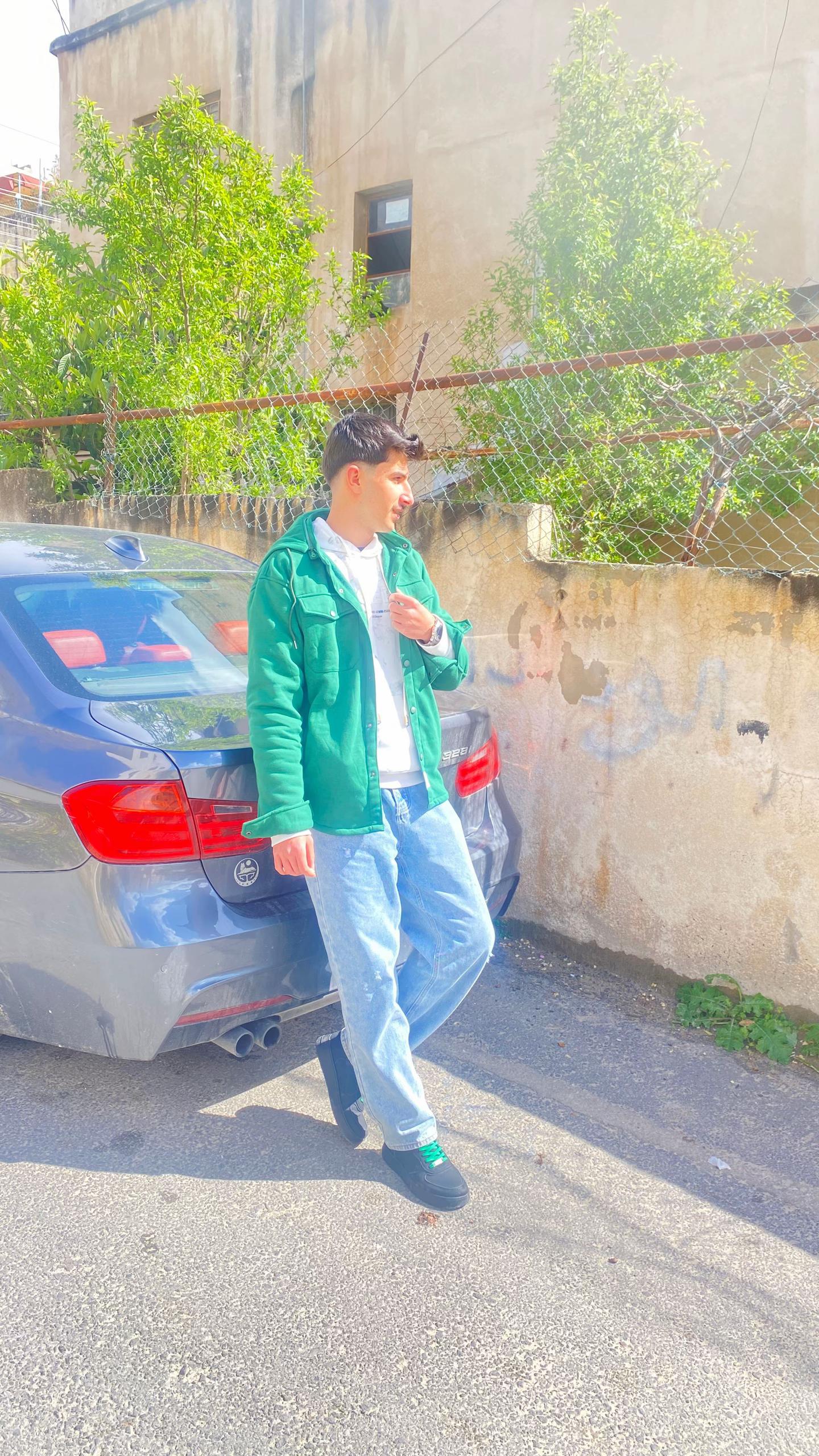 @يامن حياري