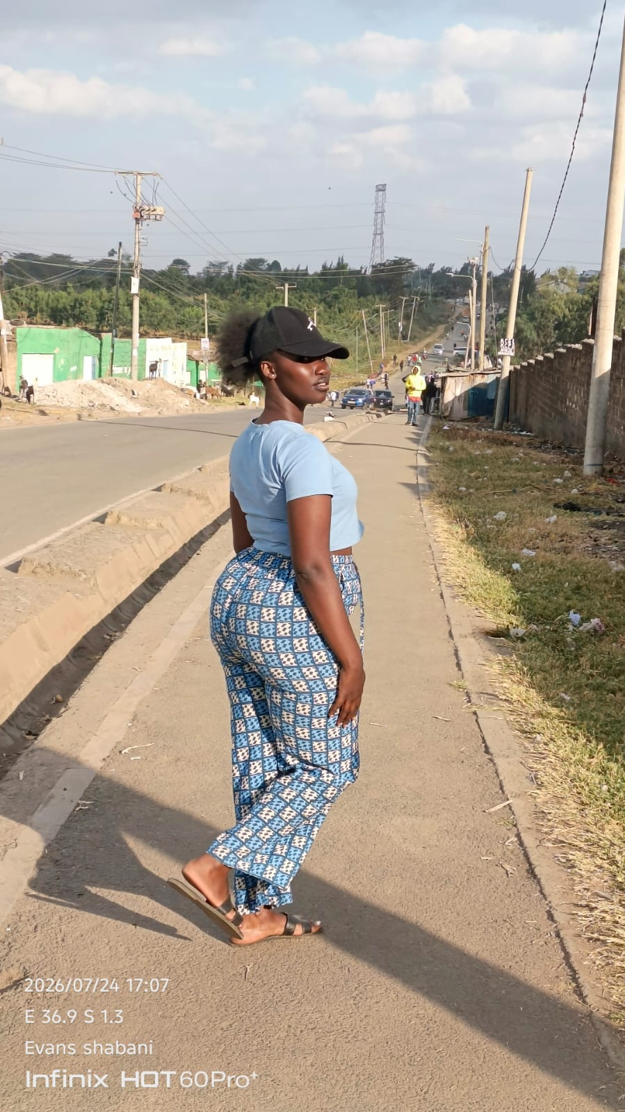 @am nyambu🦋🇰🇪