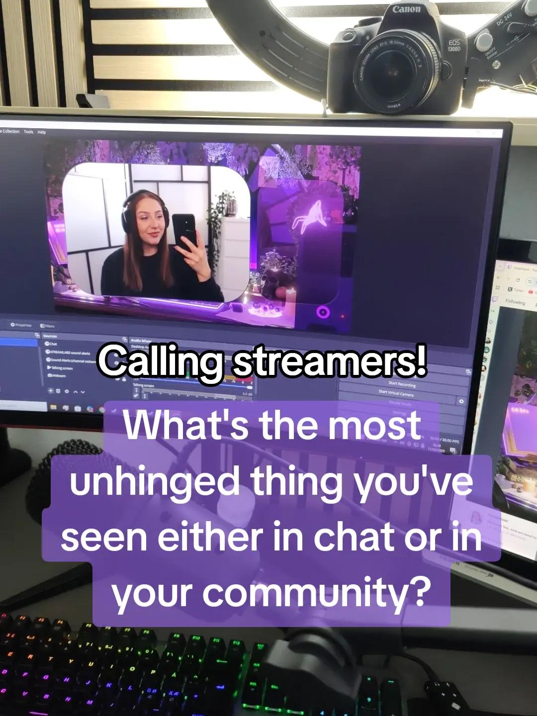 @Hela Hexer | Twitch Streamer