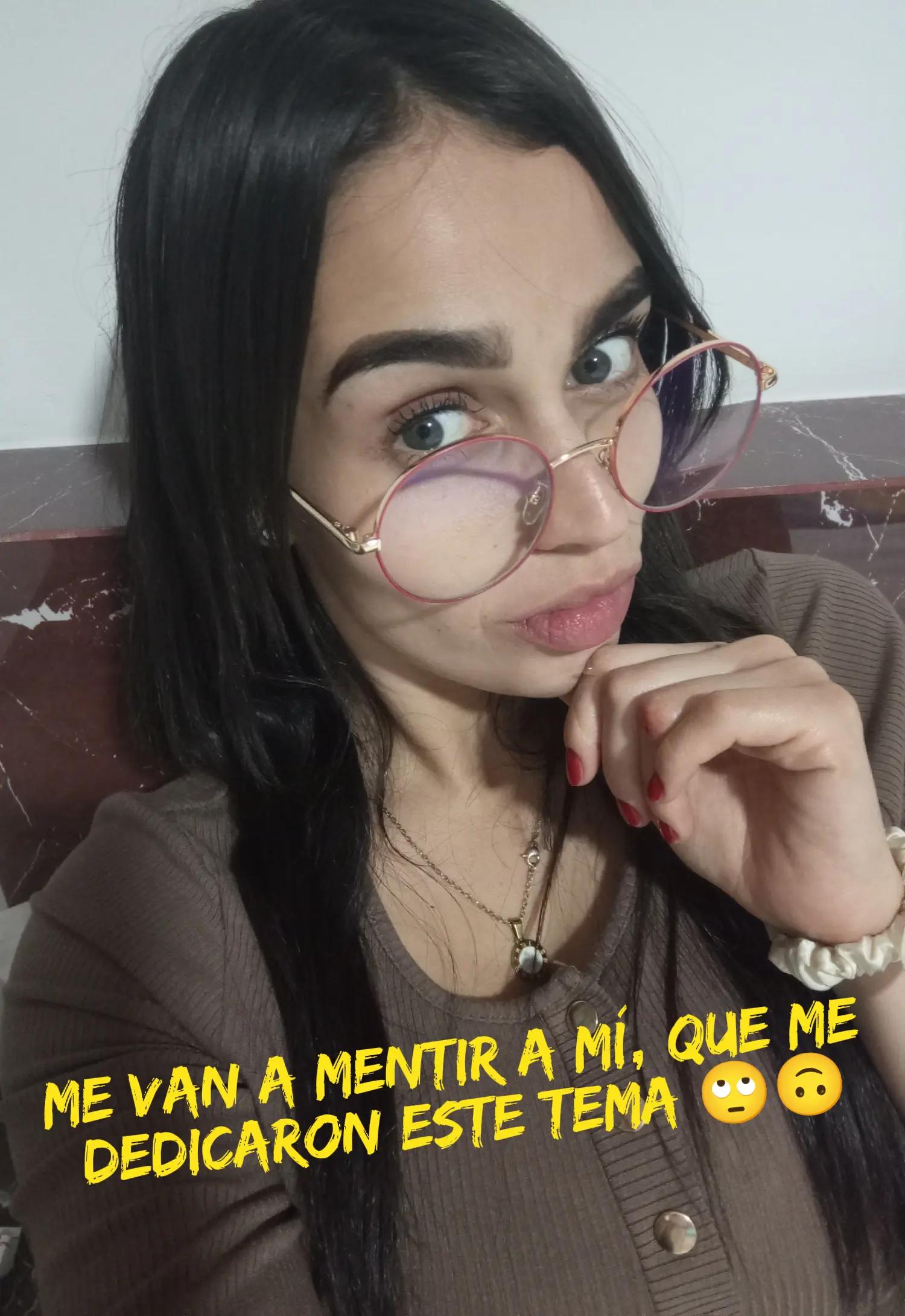 @RebecaRomero