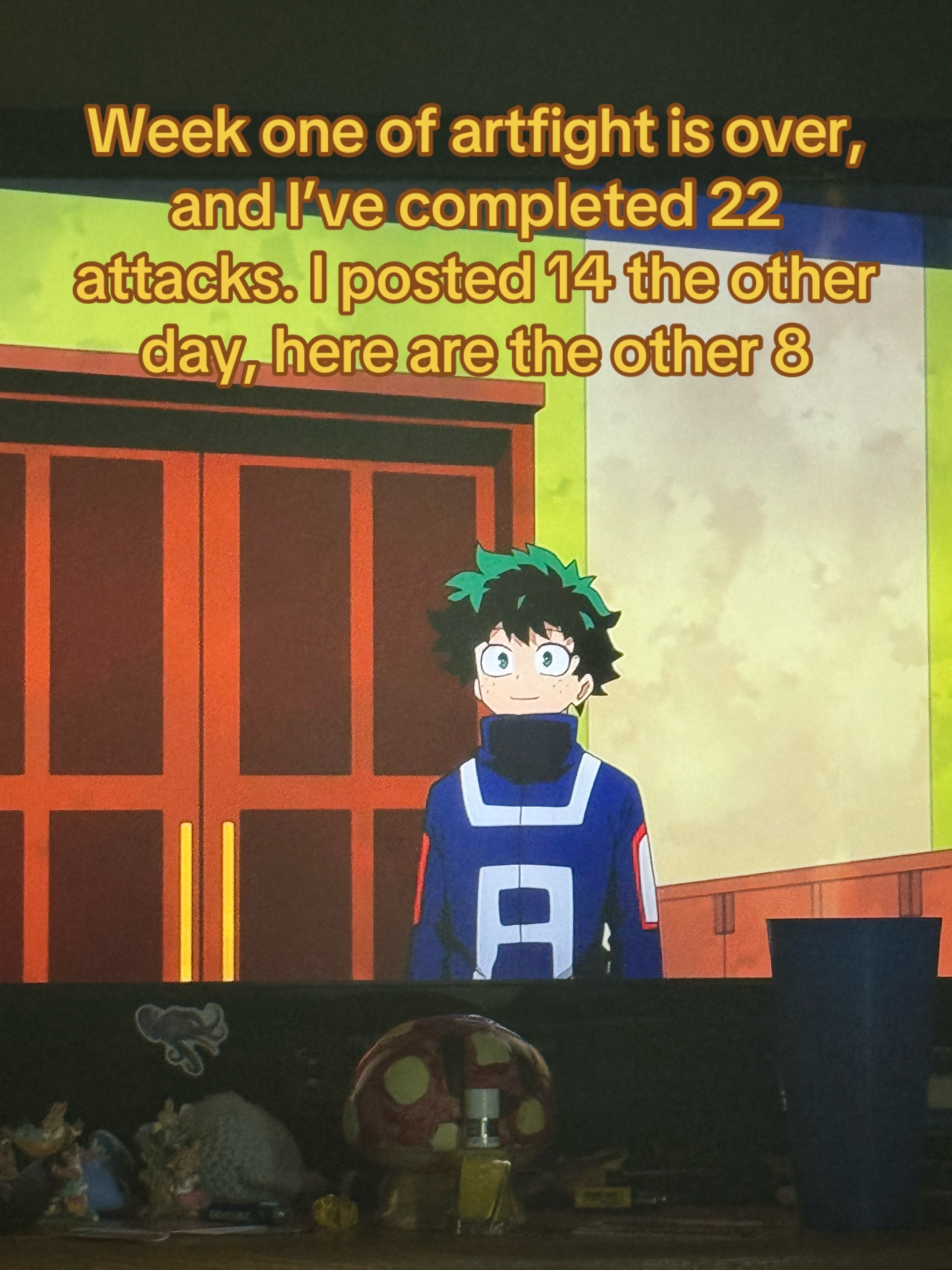 @Not So Unlikeable