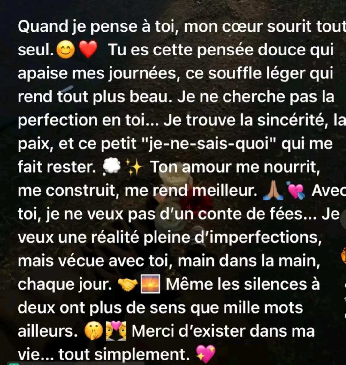 @💪La guerrière 🇮🇹❤️😘