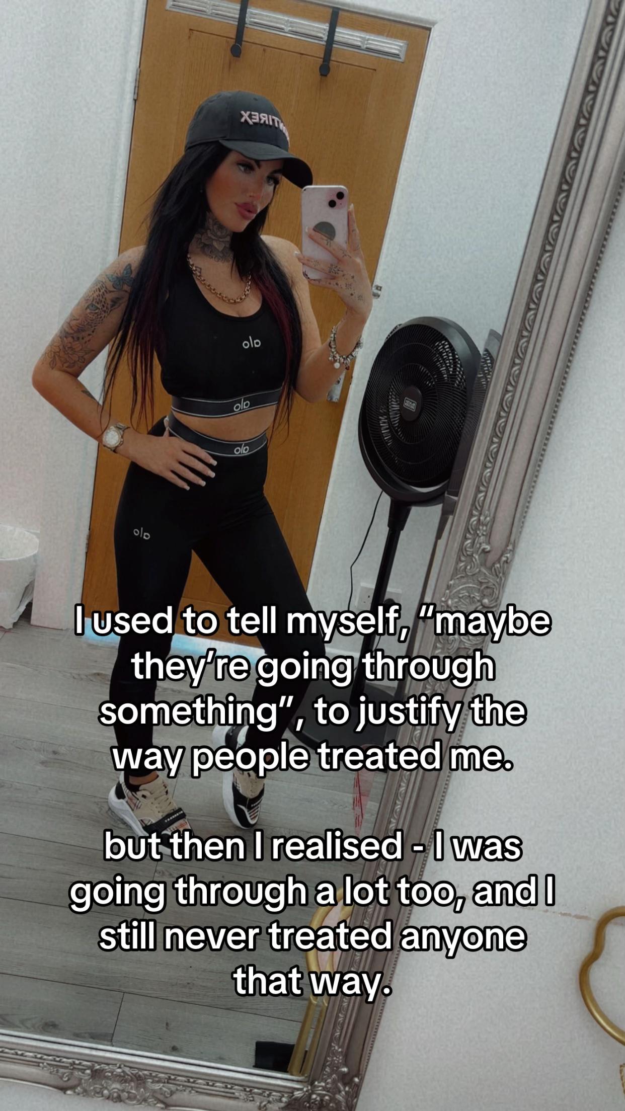 @Leah Kane