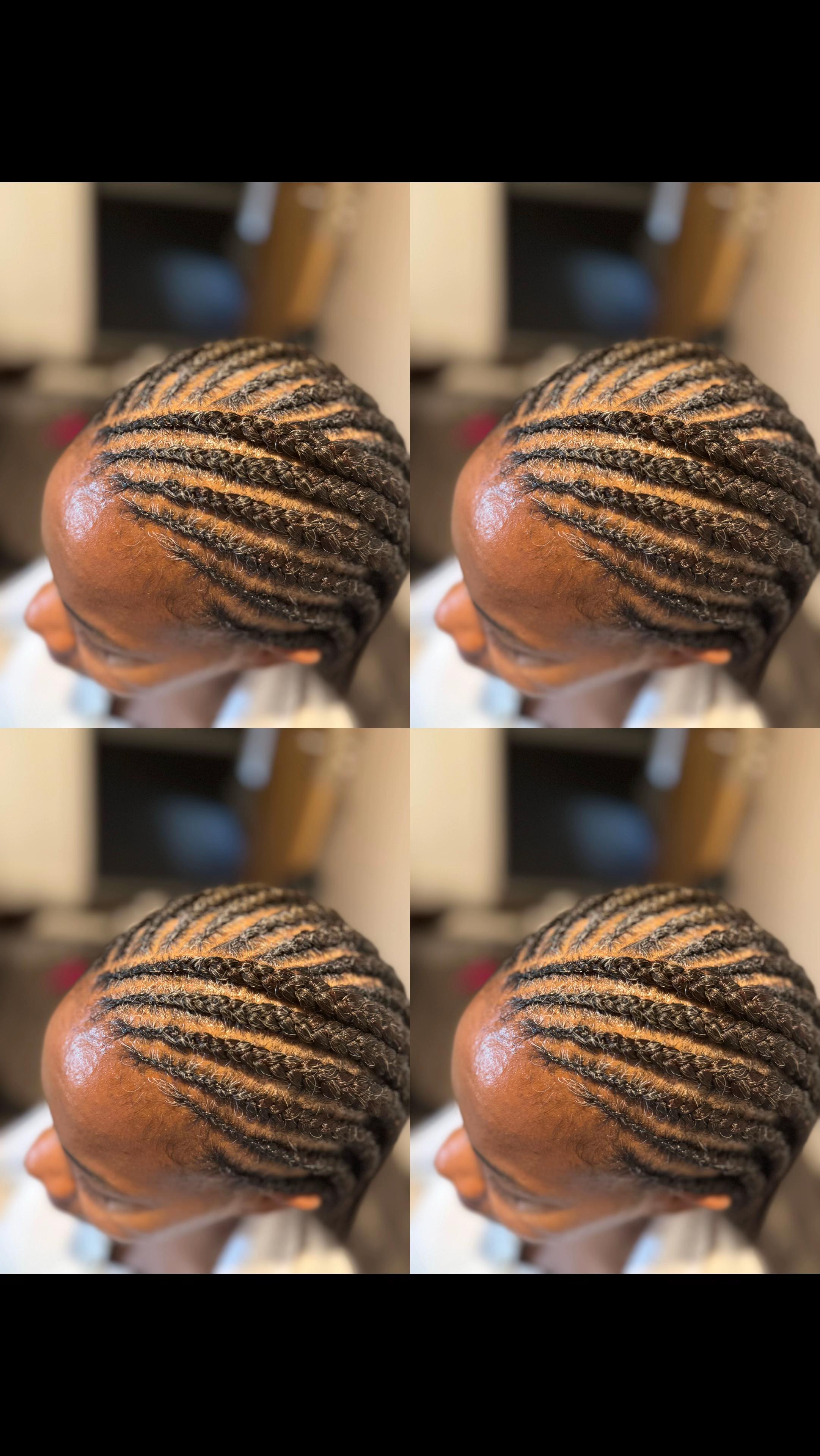 @BraidsInSurrey