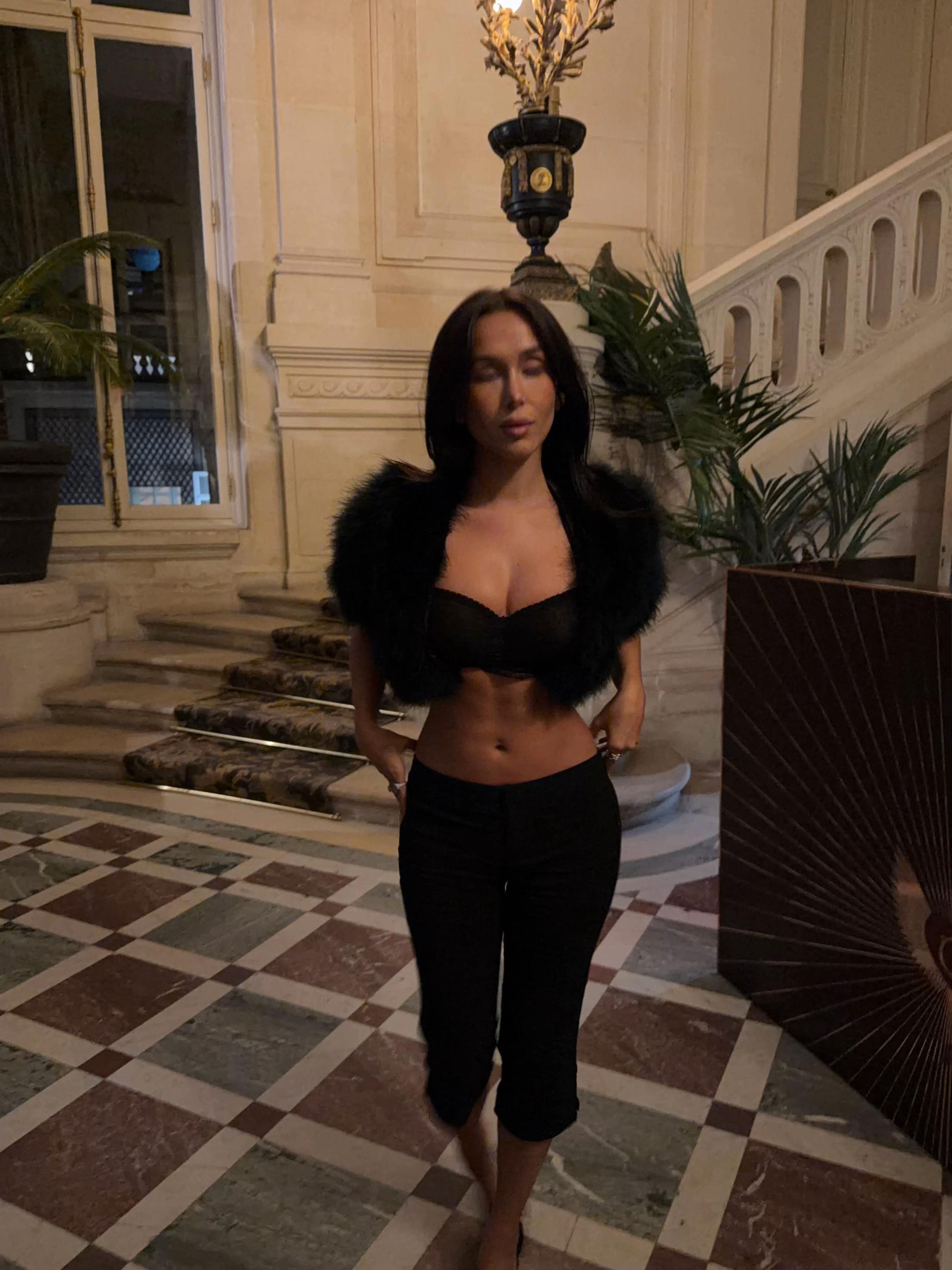 @Axelle Agostini