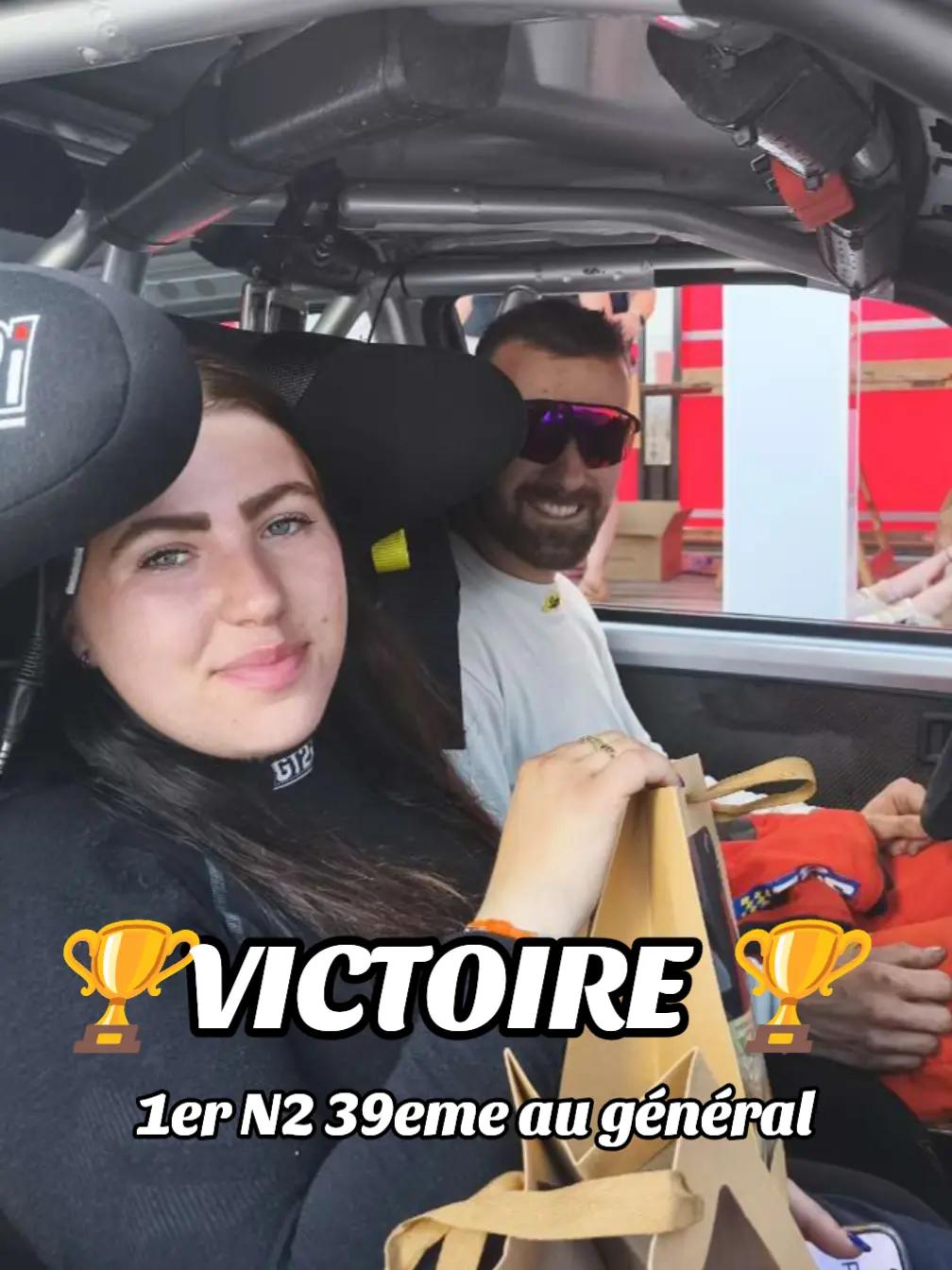 @MATT RALLYE