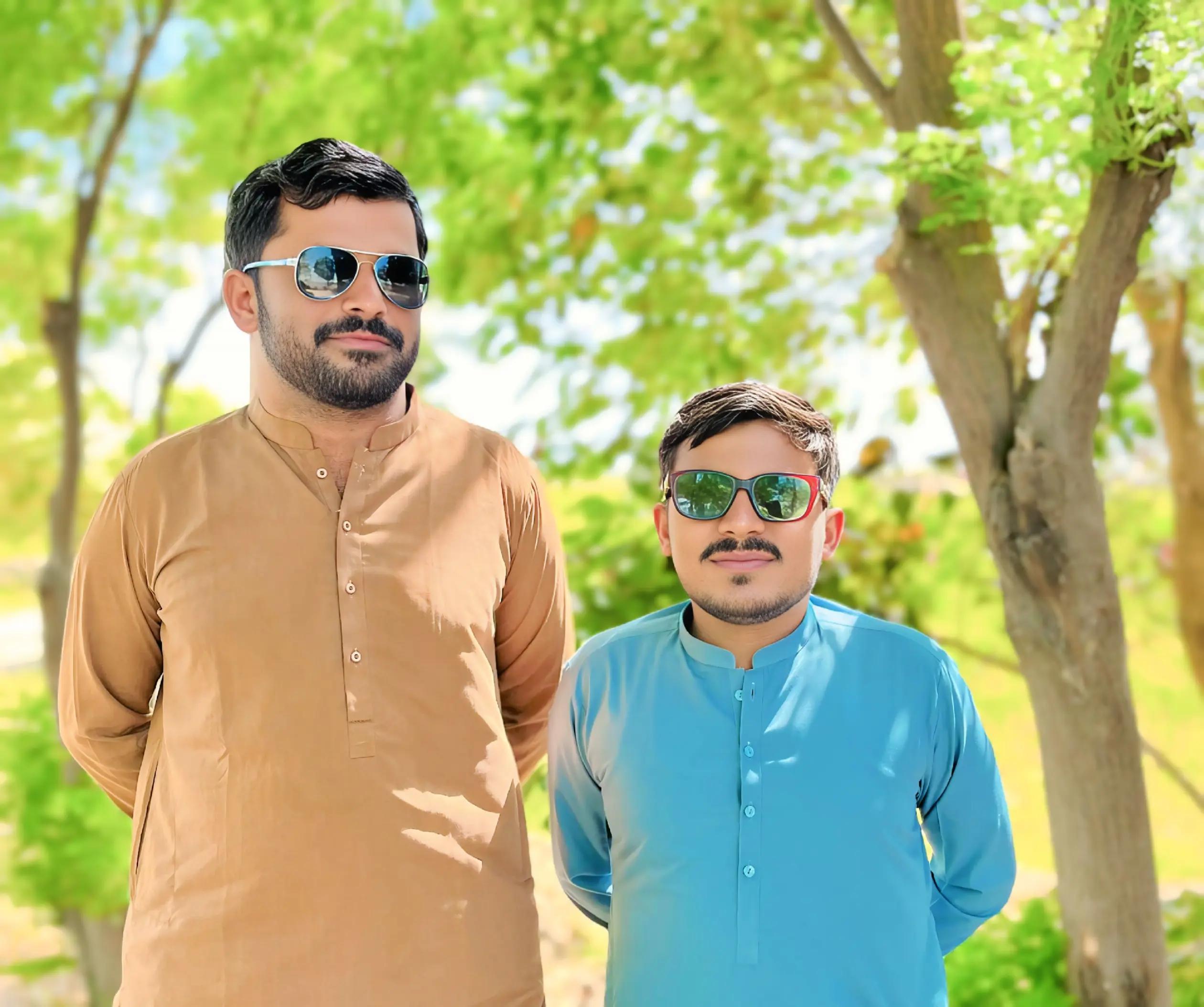 @ALi Akbar baloch✨