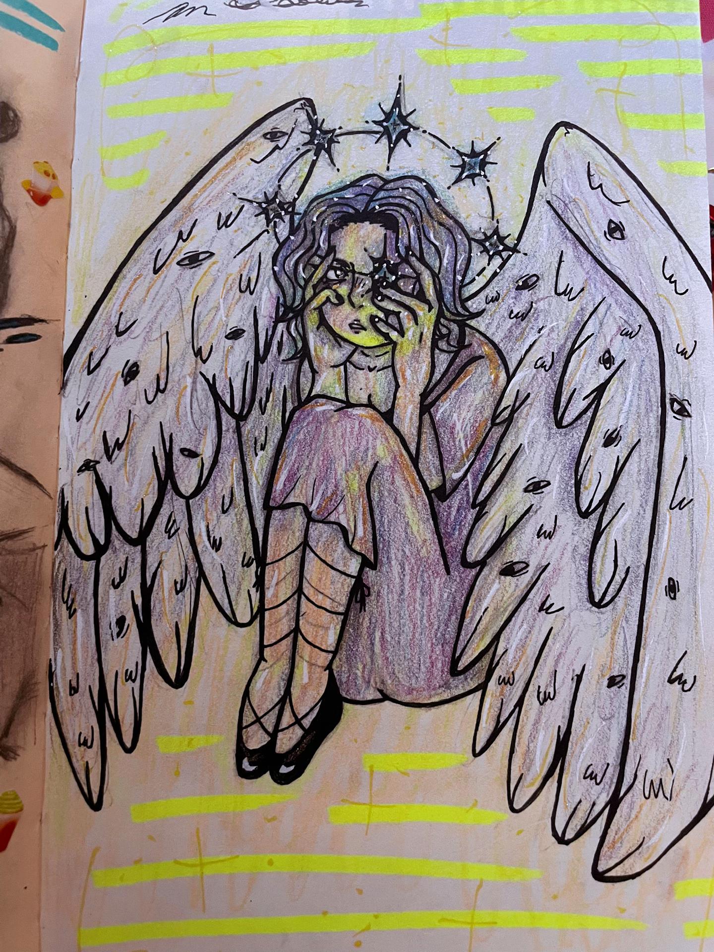 @Grace⋆𐙚₊˚⊹♡