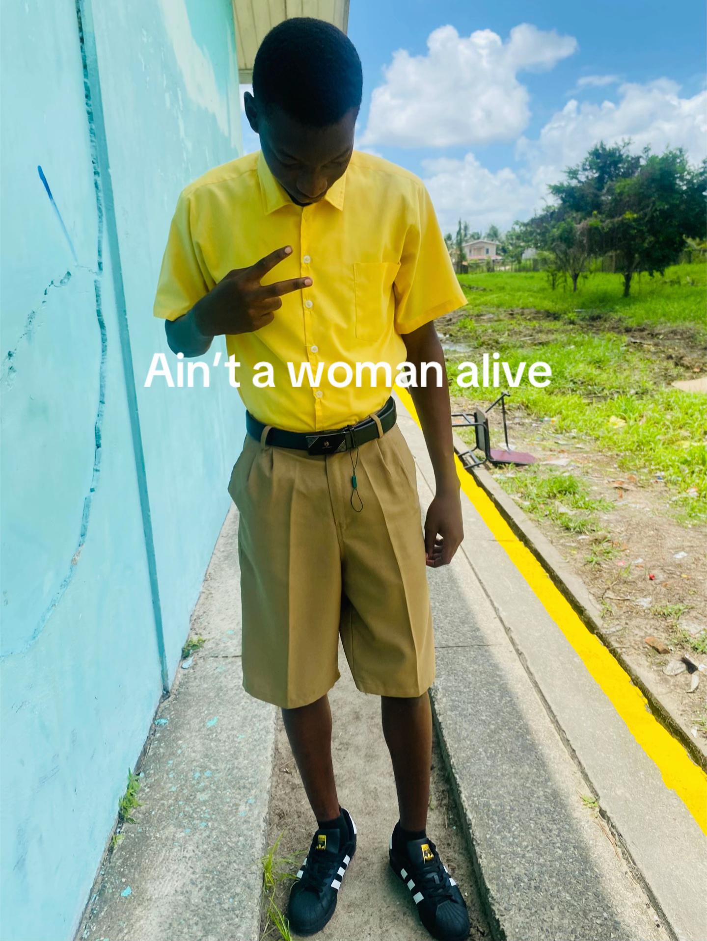 @Kel Kel 😍™️