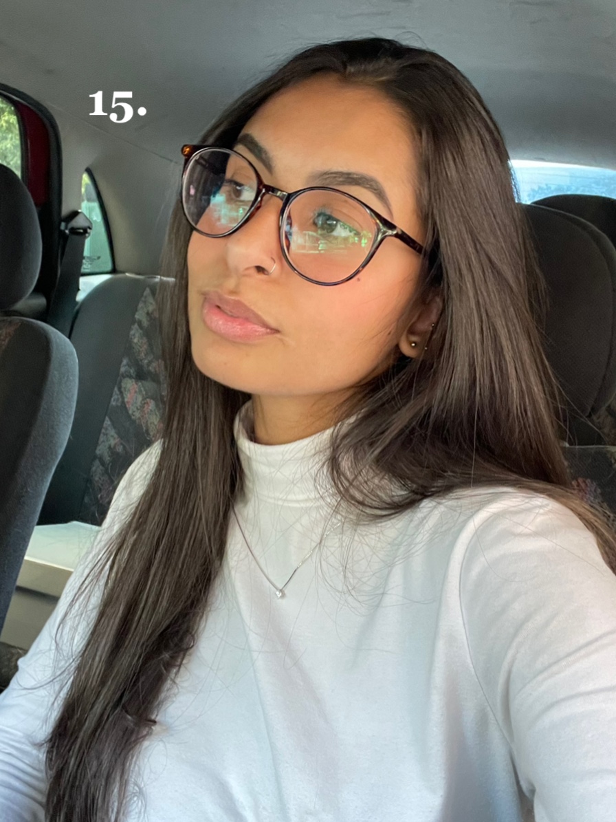 @Nicole Alves