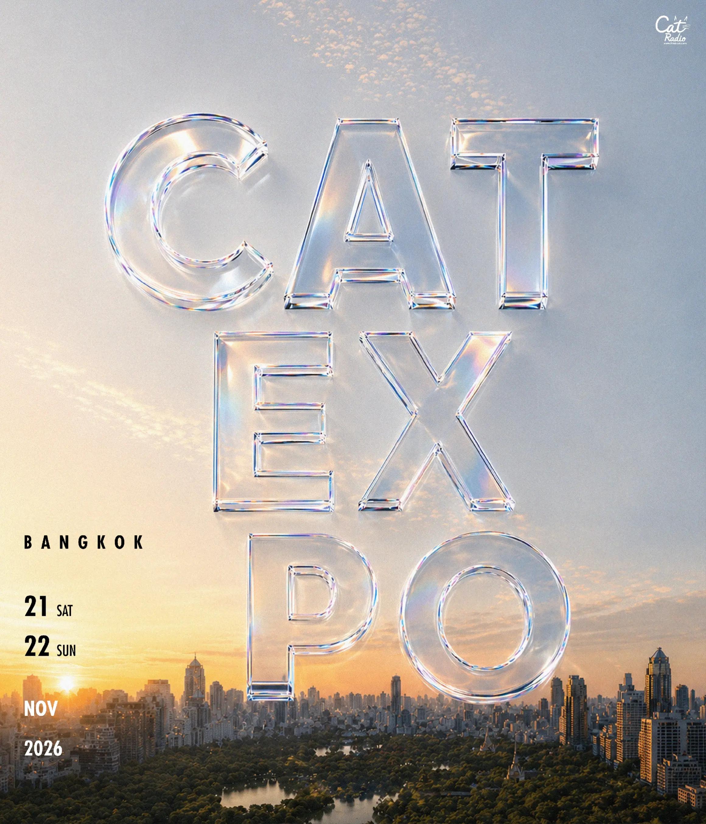@Cat Radio