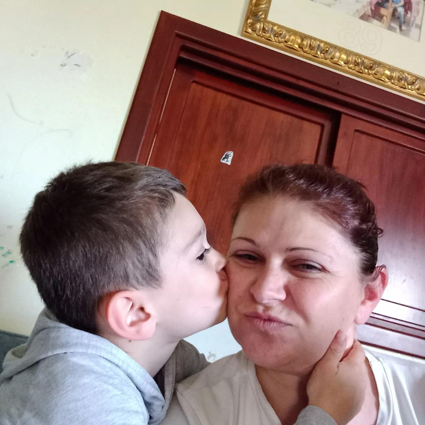 @Silvia Zmeu