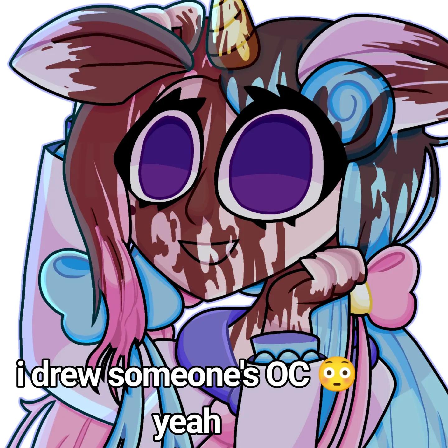 @egg!! ノ n1 foz fan 🍫✨
