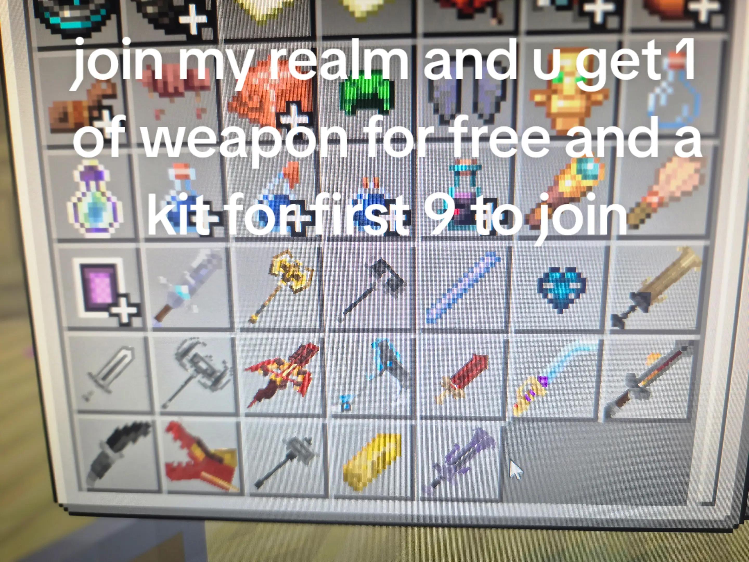 @MUFFIN SMP