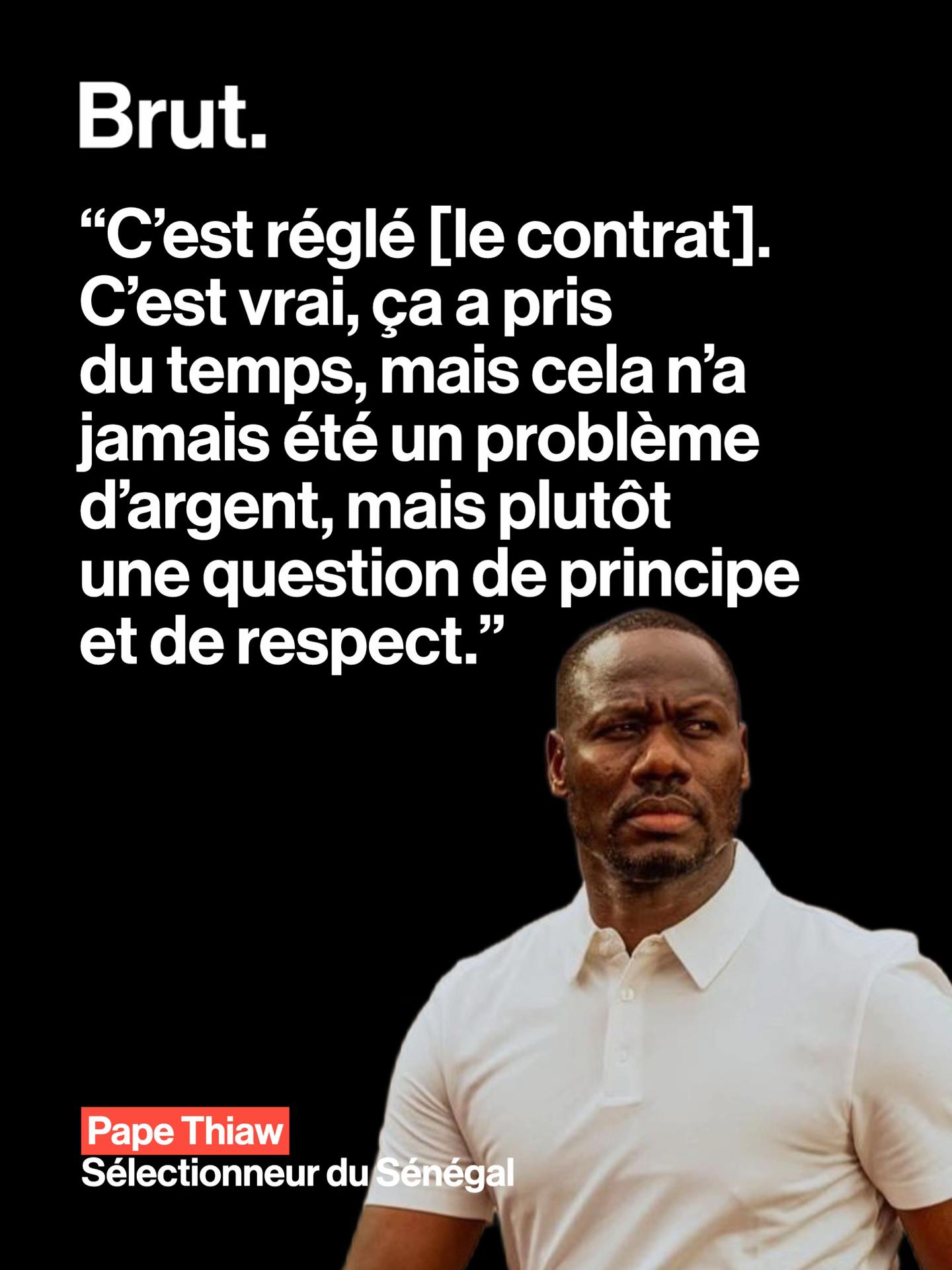 @Brut Afrique