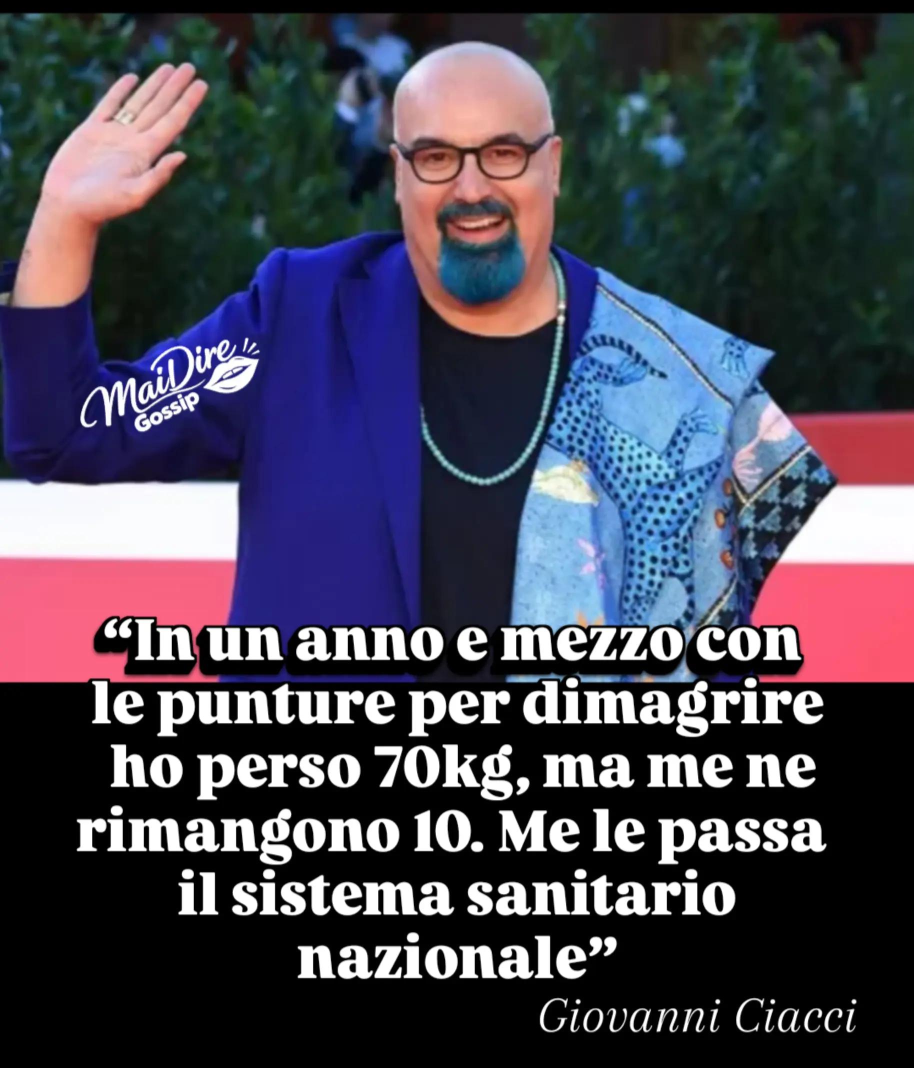 @MaiDireGossip