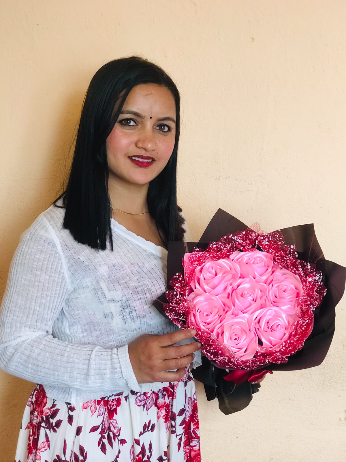@Arpita Ghimire