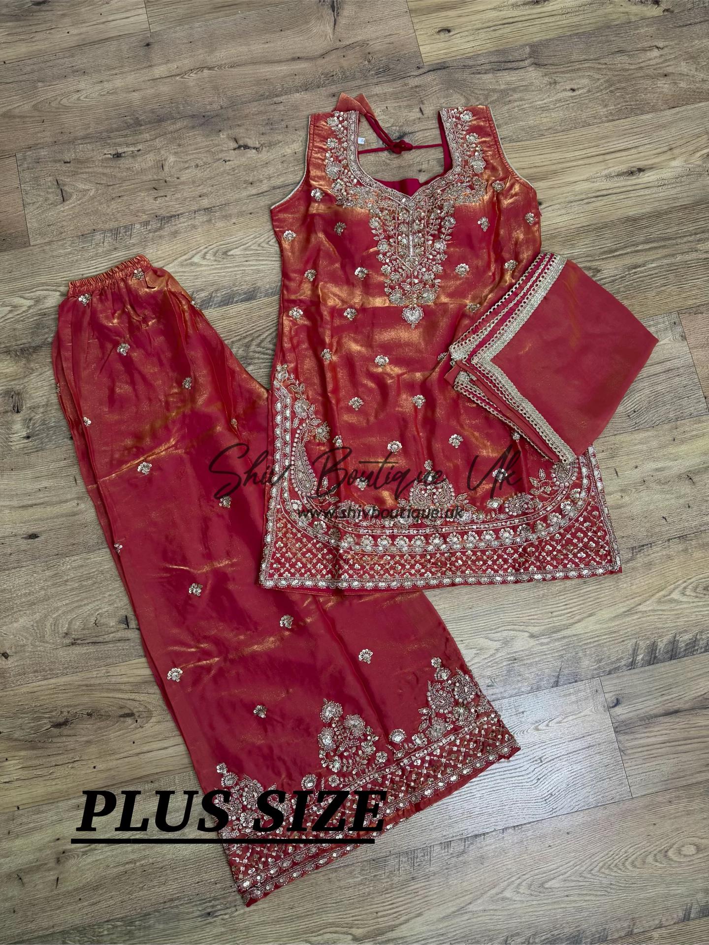 @Shiv Boutique UK