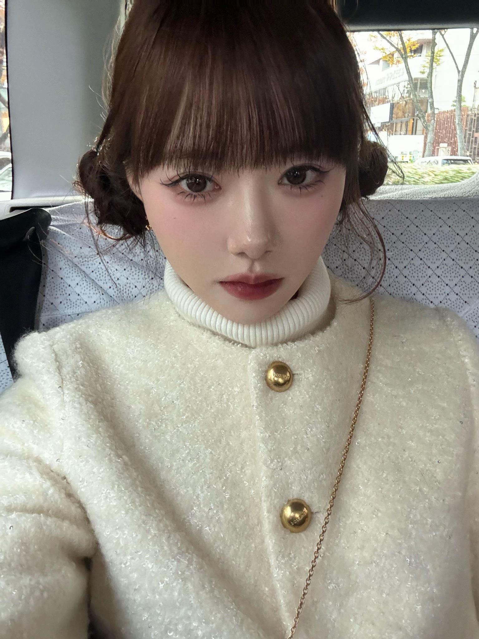 @霧