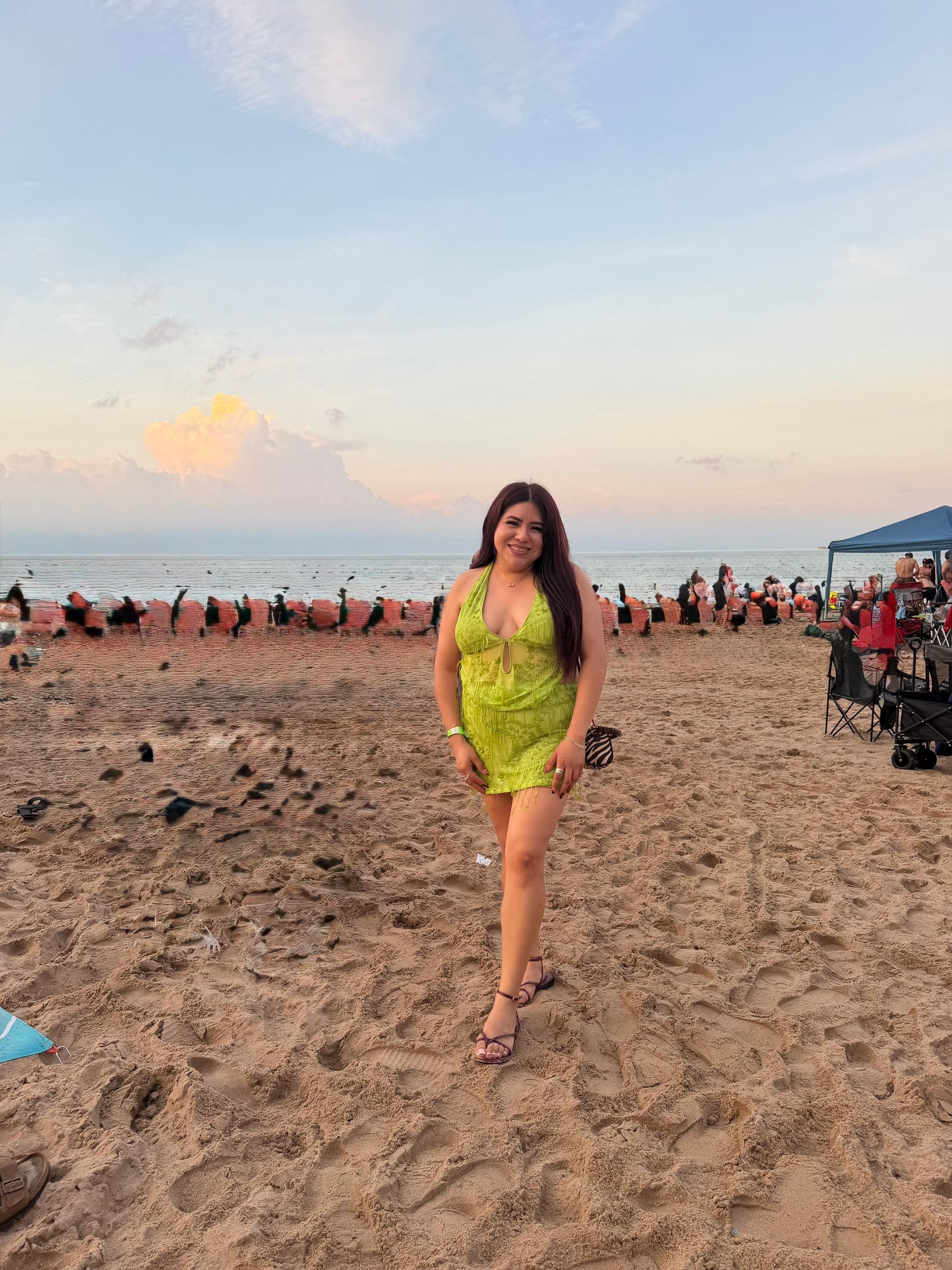 @Laura Sarah&iacute;