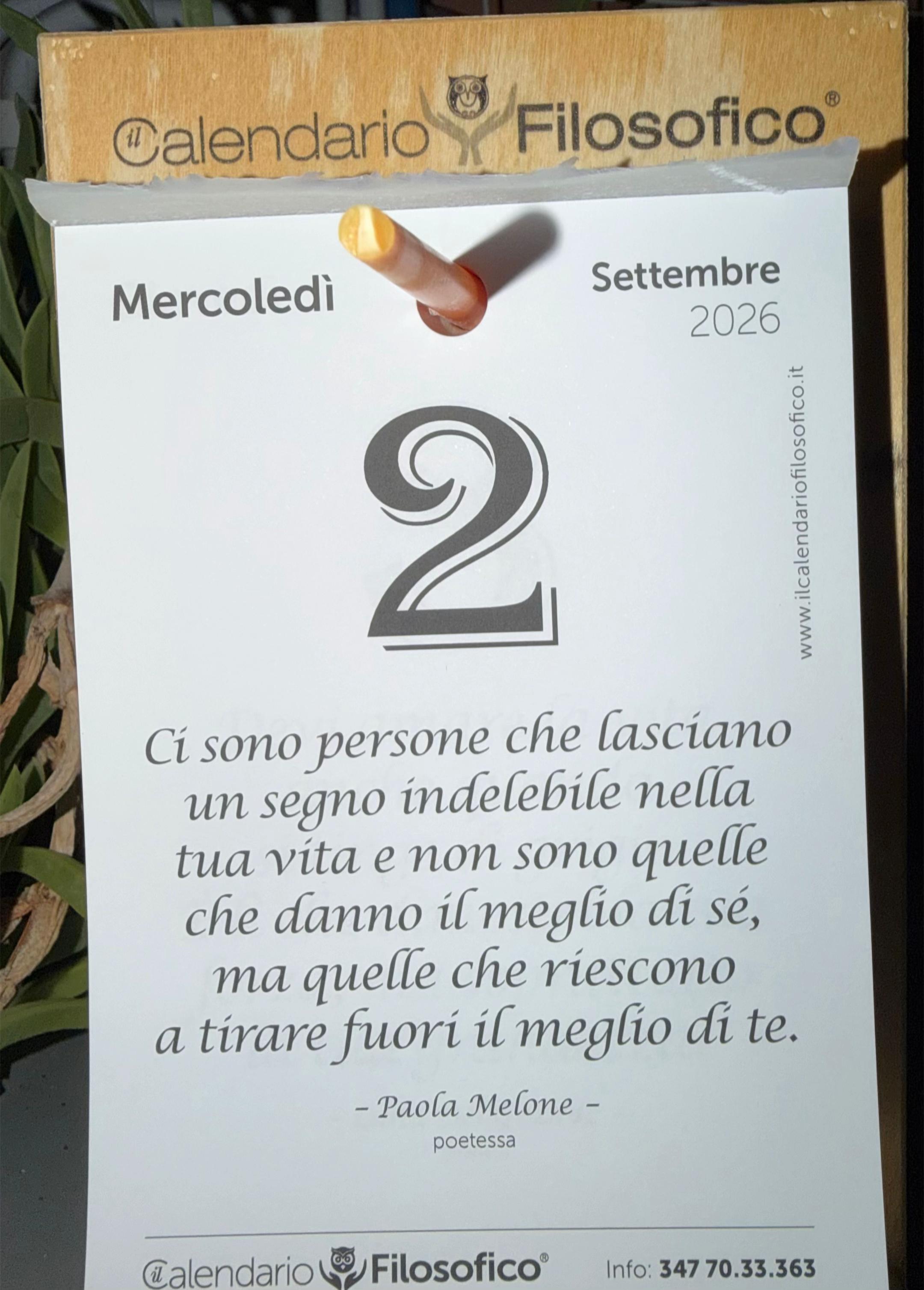 @Francesca Librandi