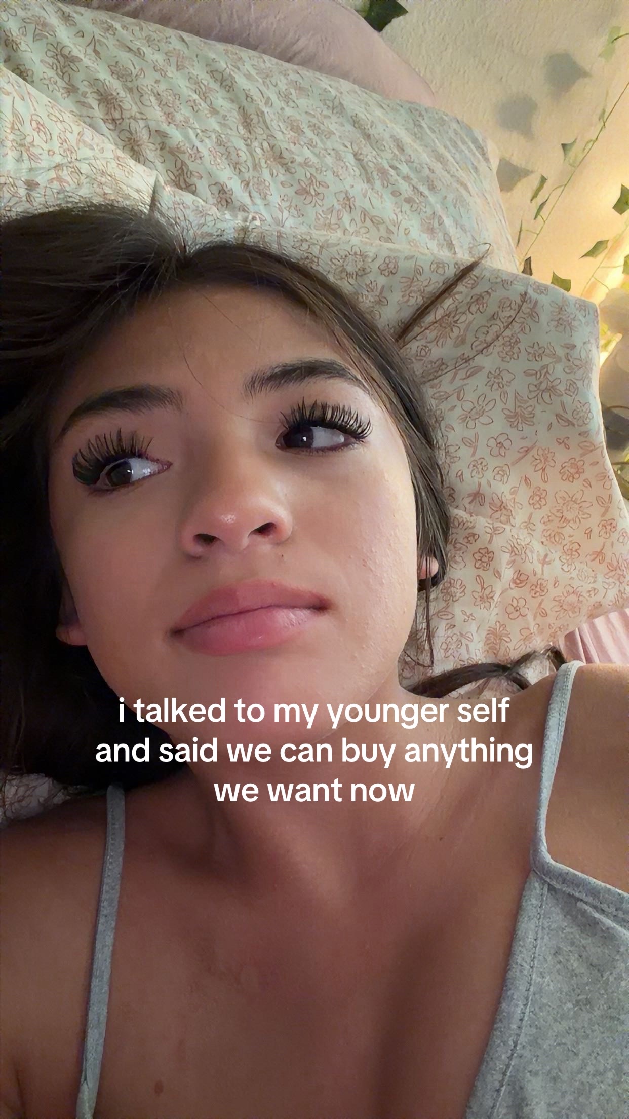 @natalie&rsquo;s &ldquo;secret&rdquo; acc