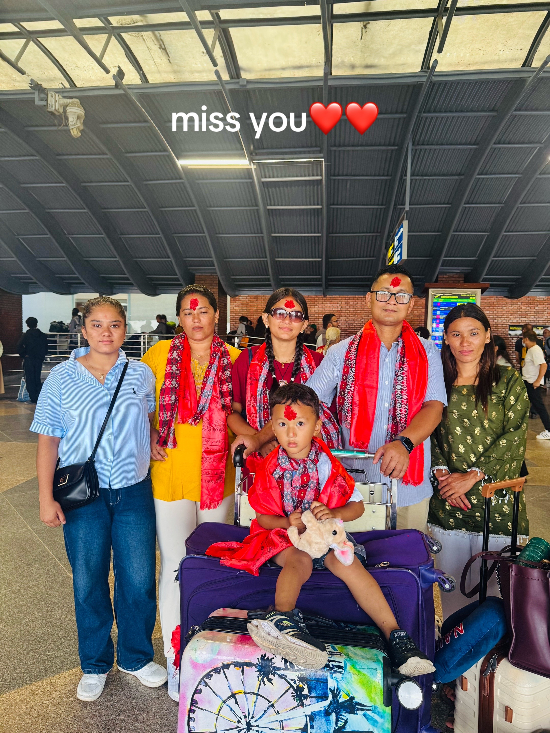 @Tara Khatri