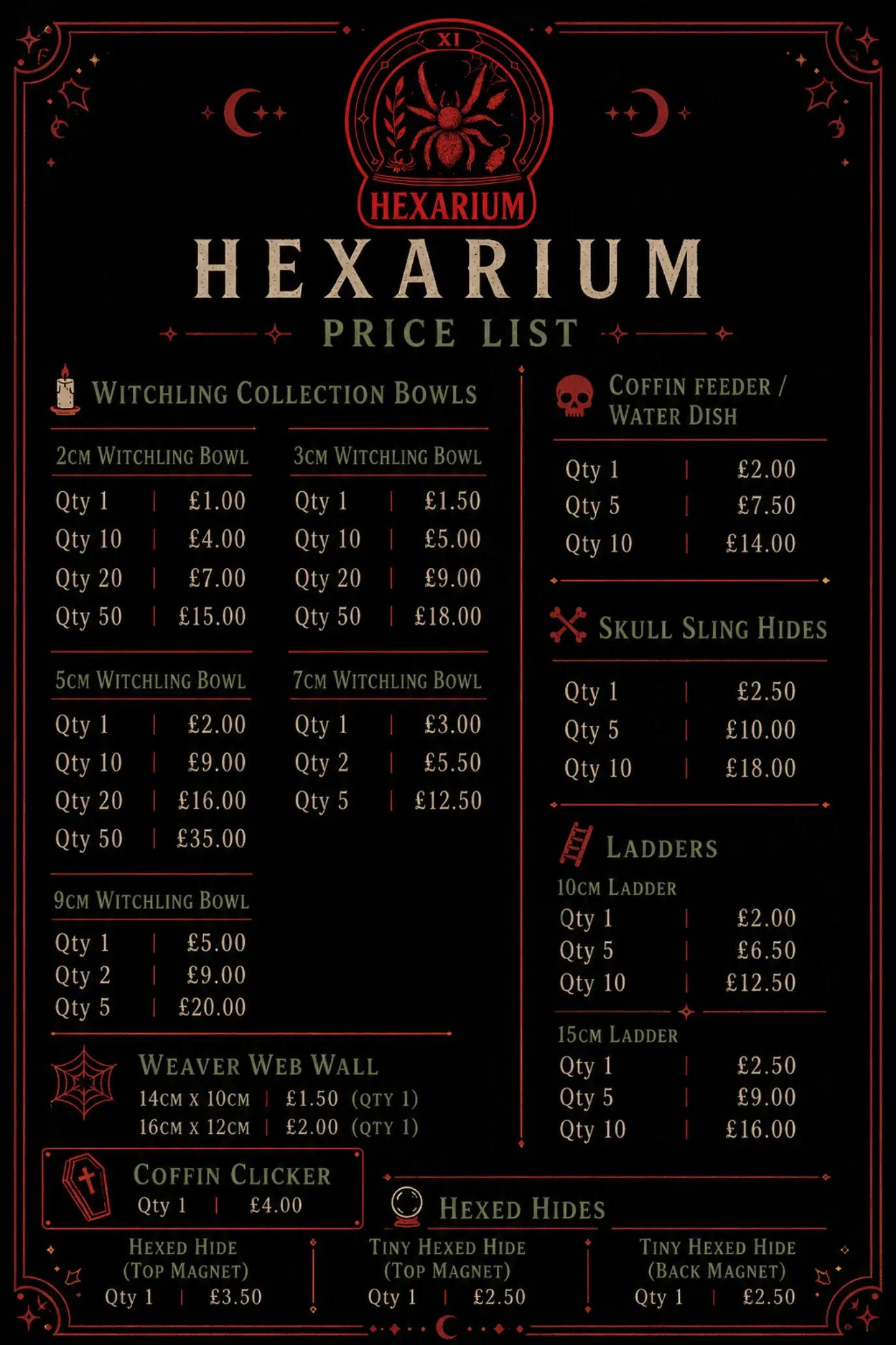 @HEXARIUM
