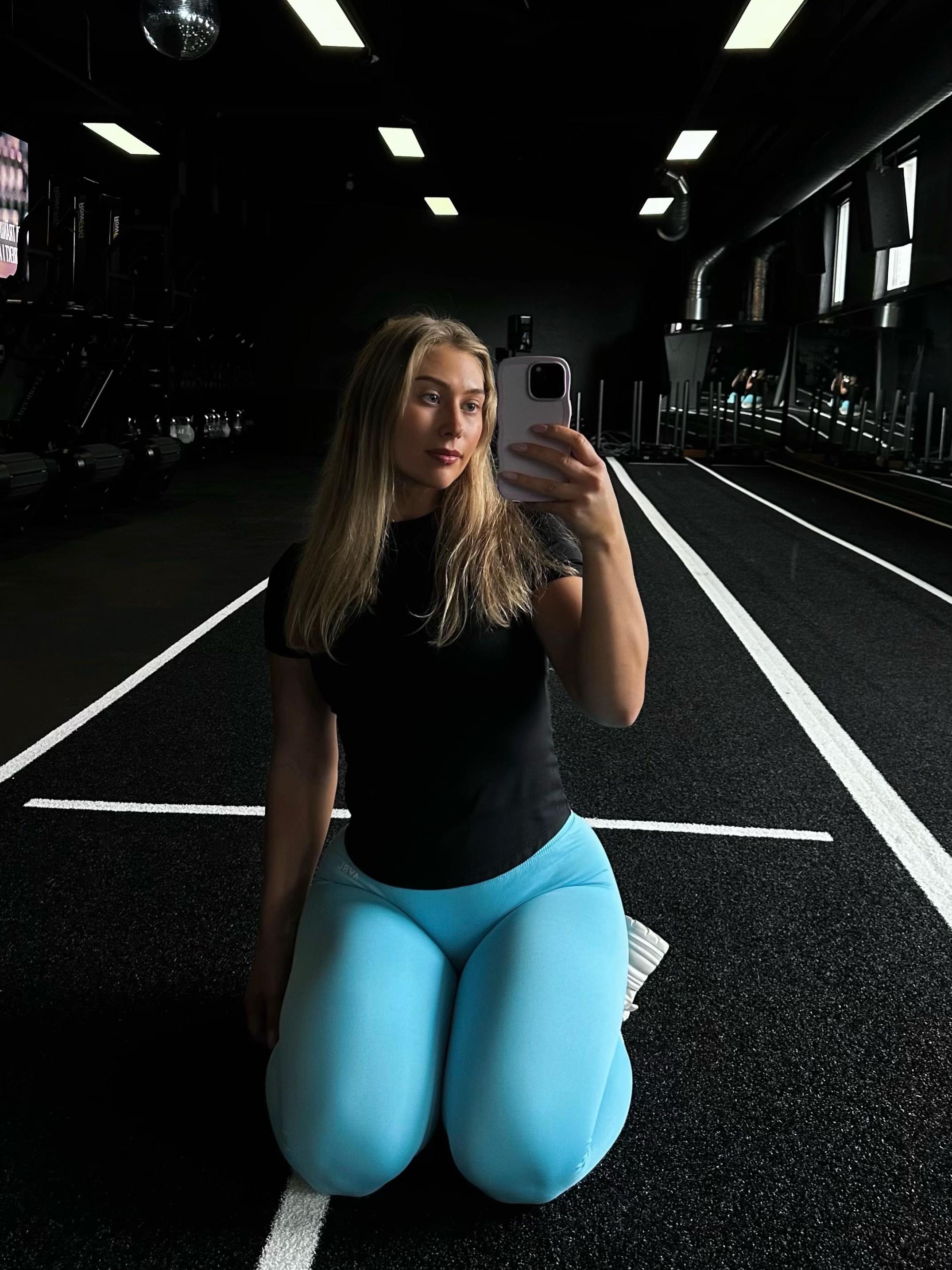 @JENNIFER🤍 Online coach