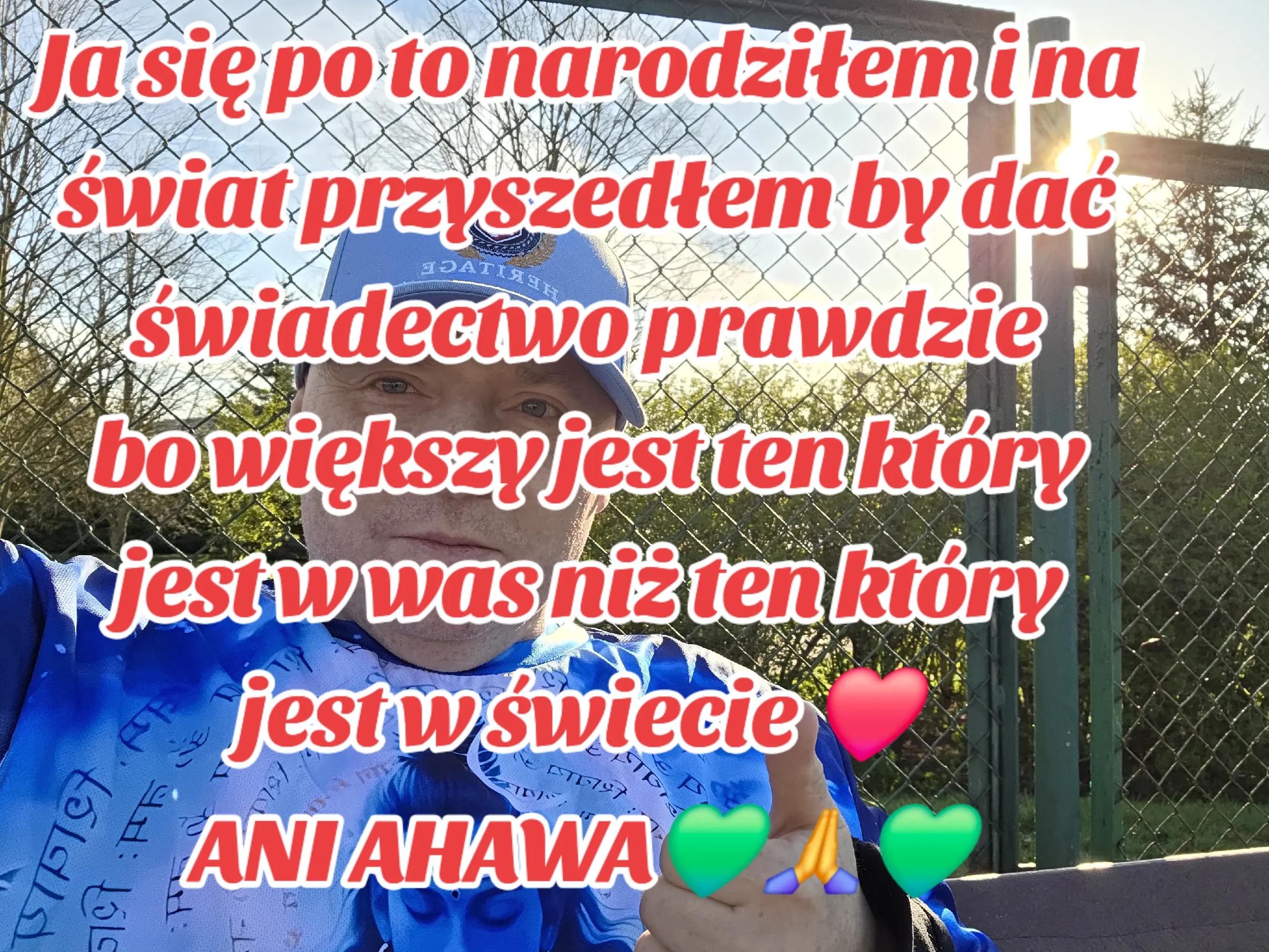 @MiłośćŚwiadomośćPrawda