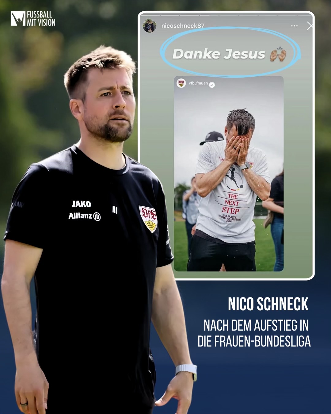 @Fussball mit Vision