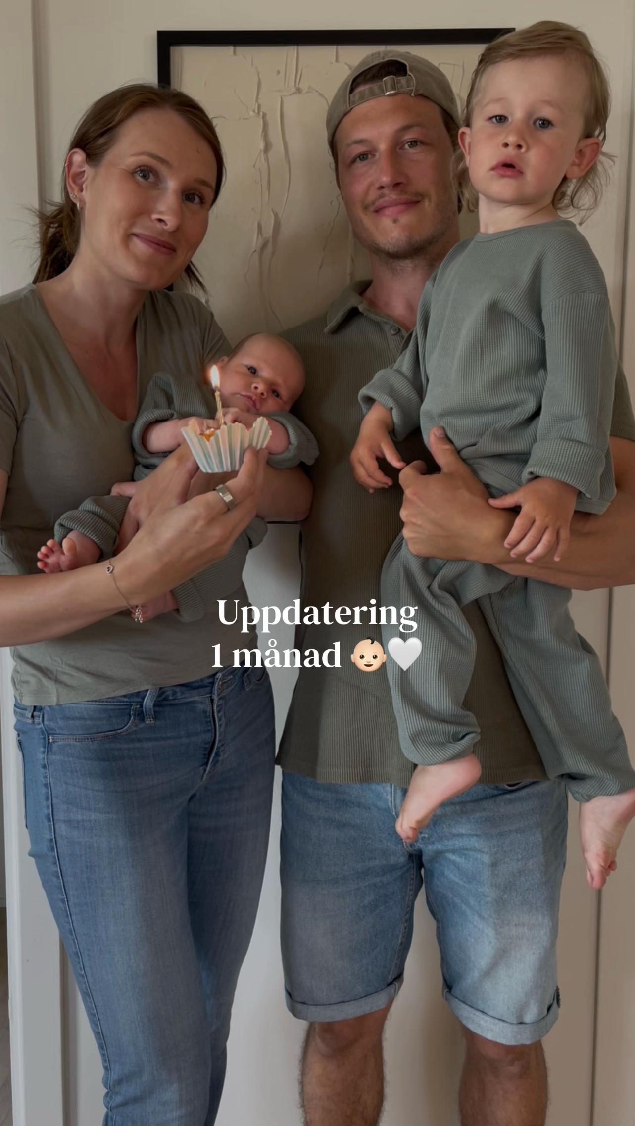 @Josephine | mamma, mat & mys