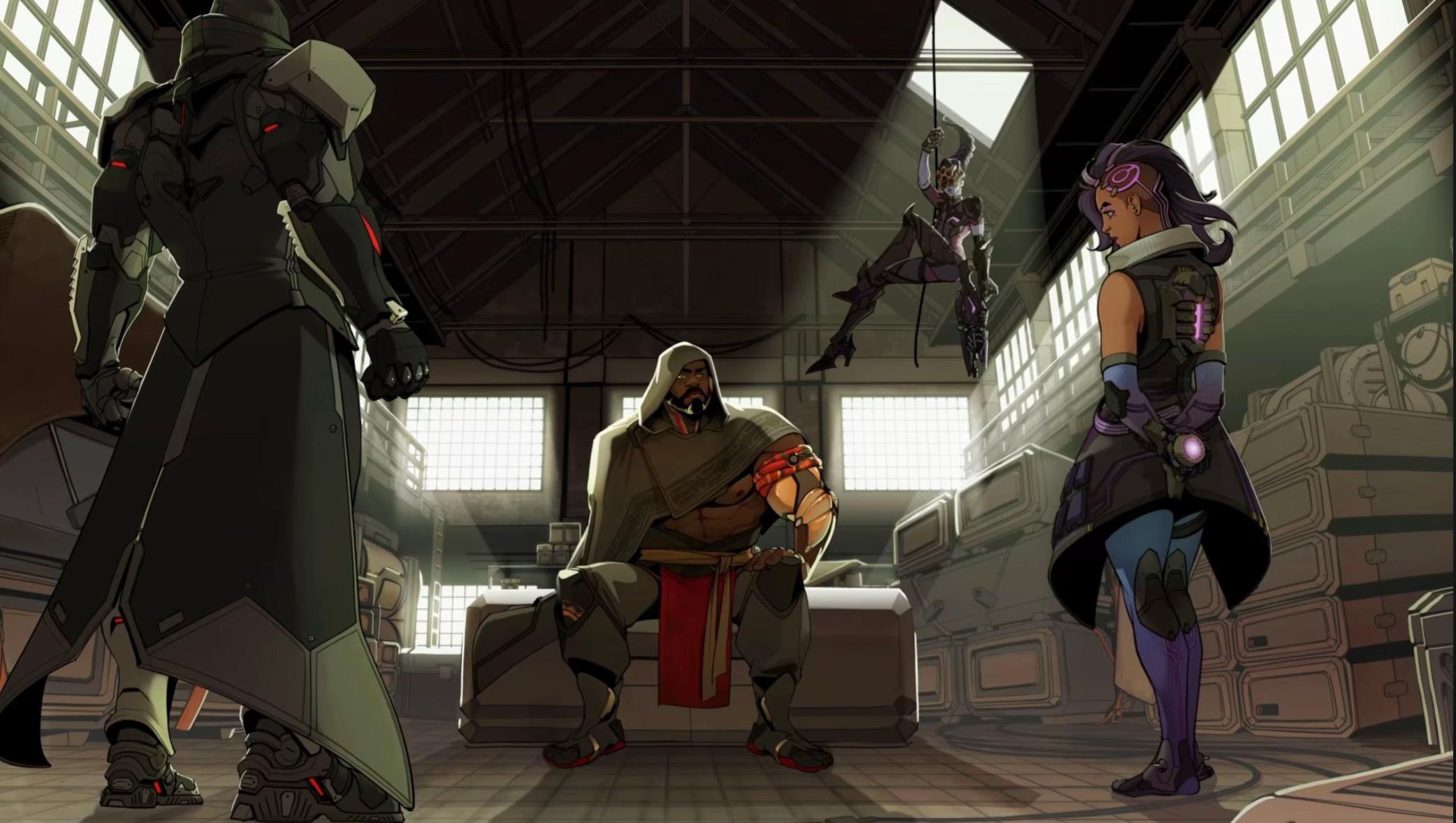 @The Omnic Post