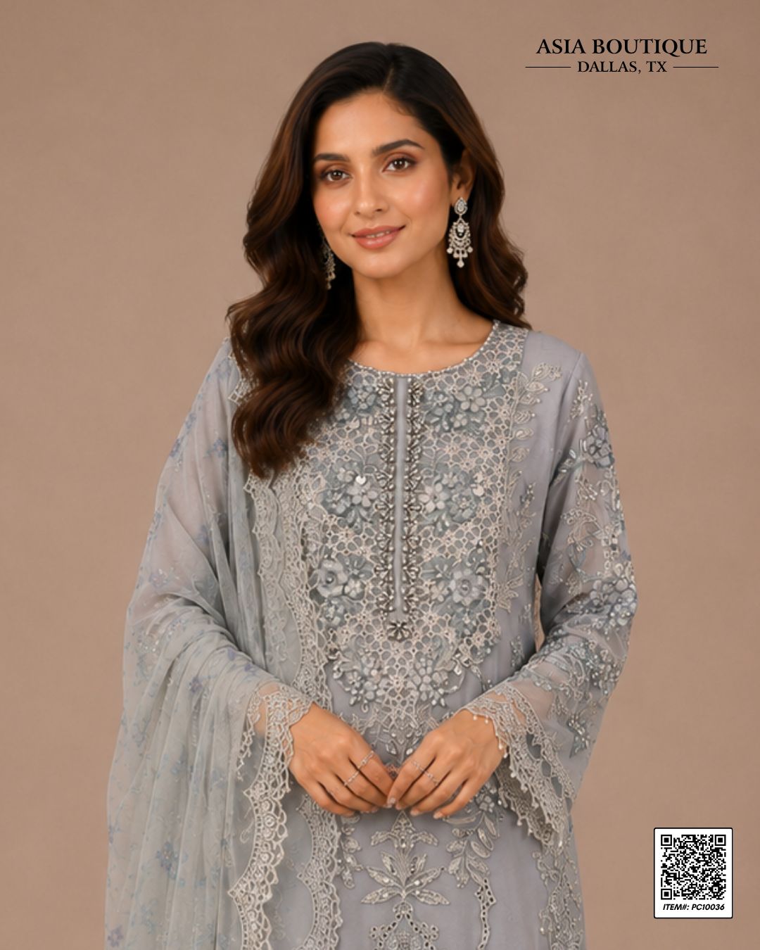 @Asia Boutique & Saree Center