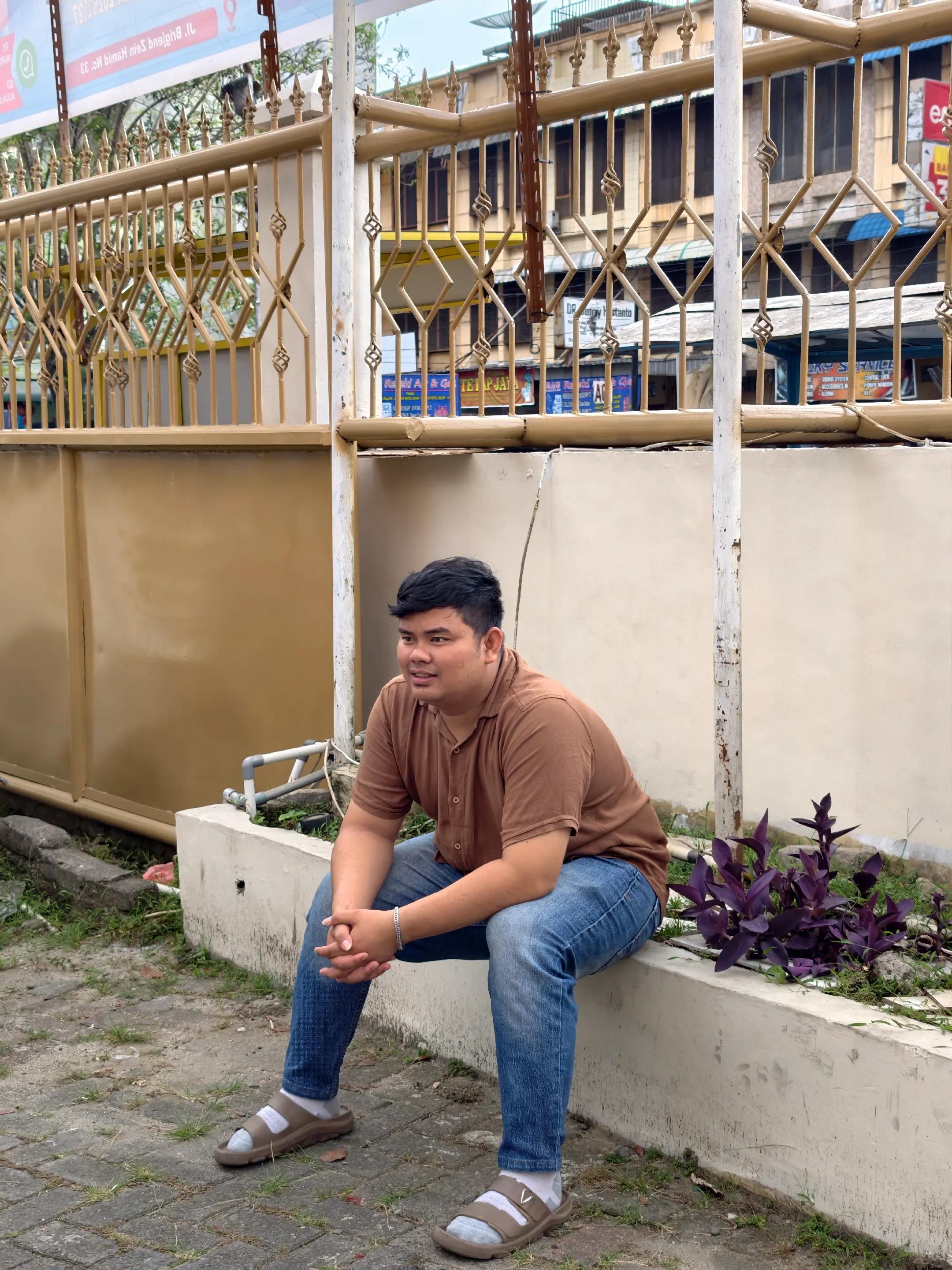 @pejuang rupiah
