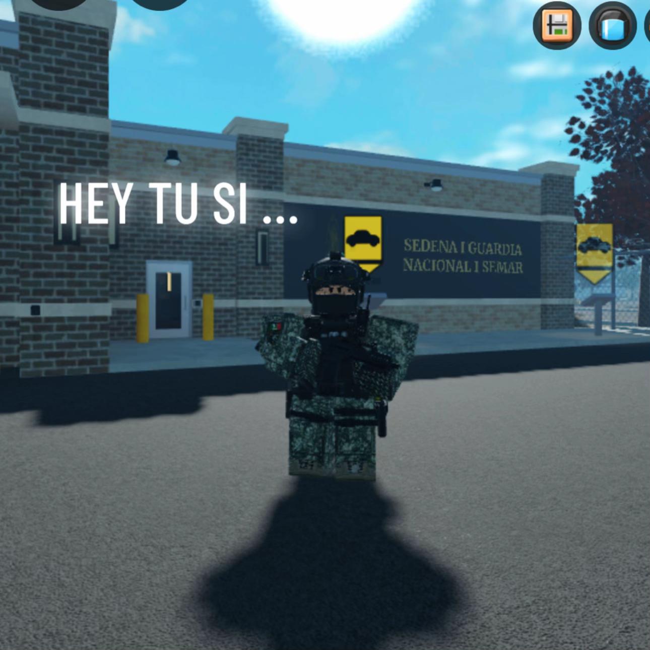 @JALISCO RP | EJÉRCITO MEXICANO