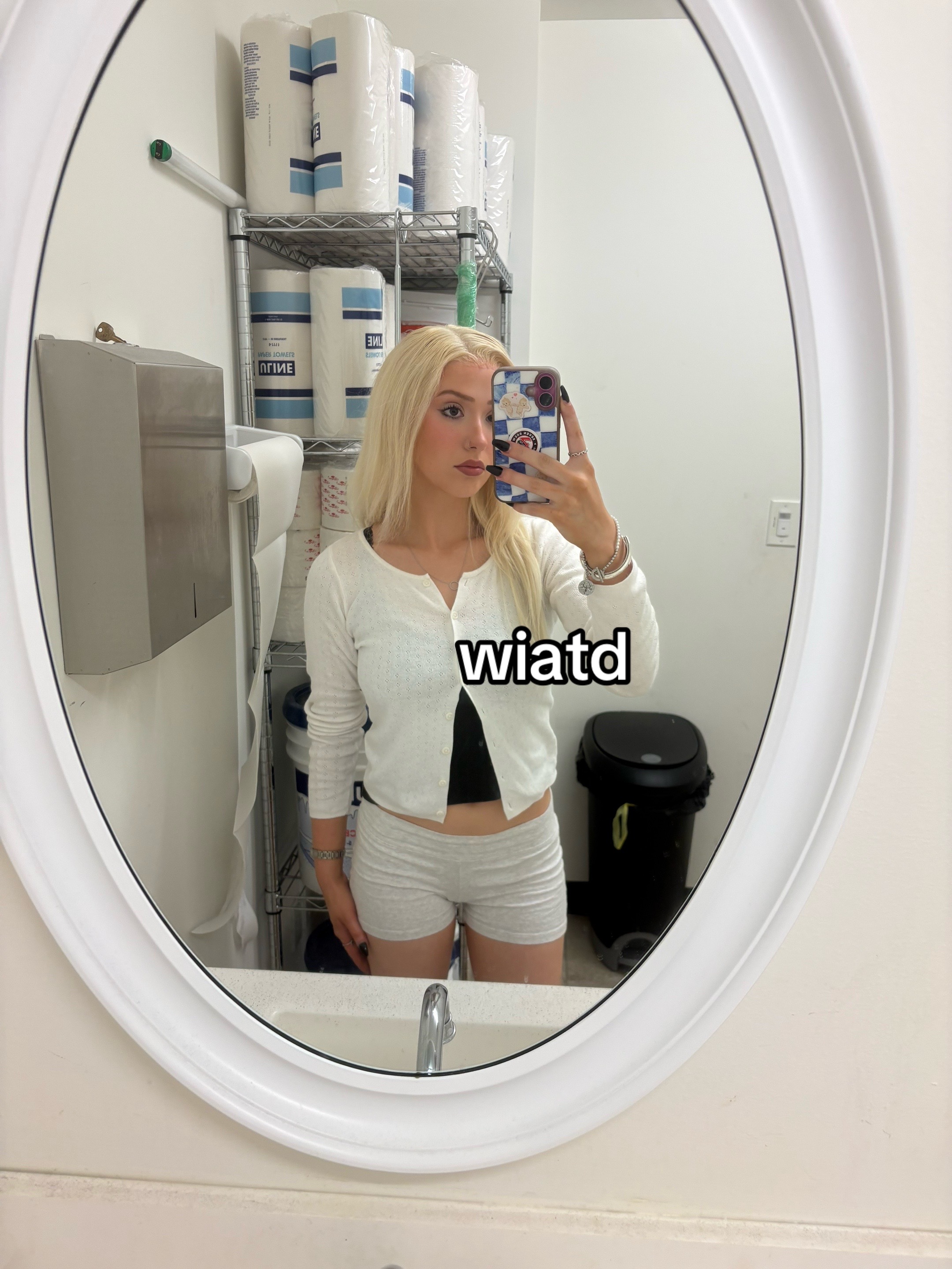 @Madison