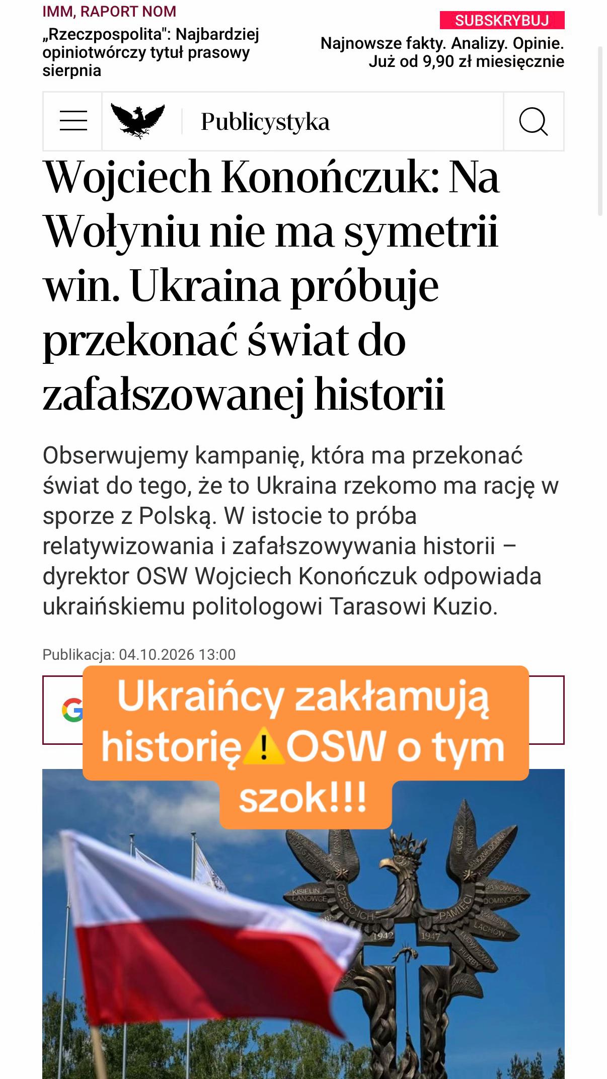 @Porawstać
