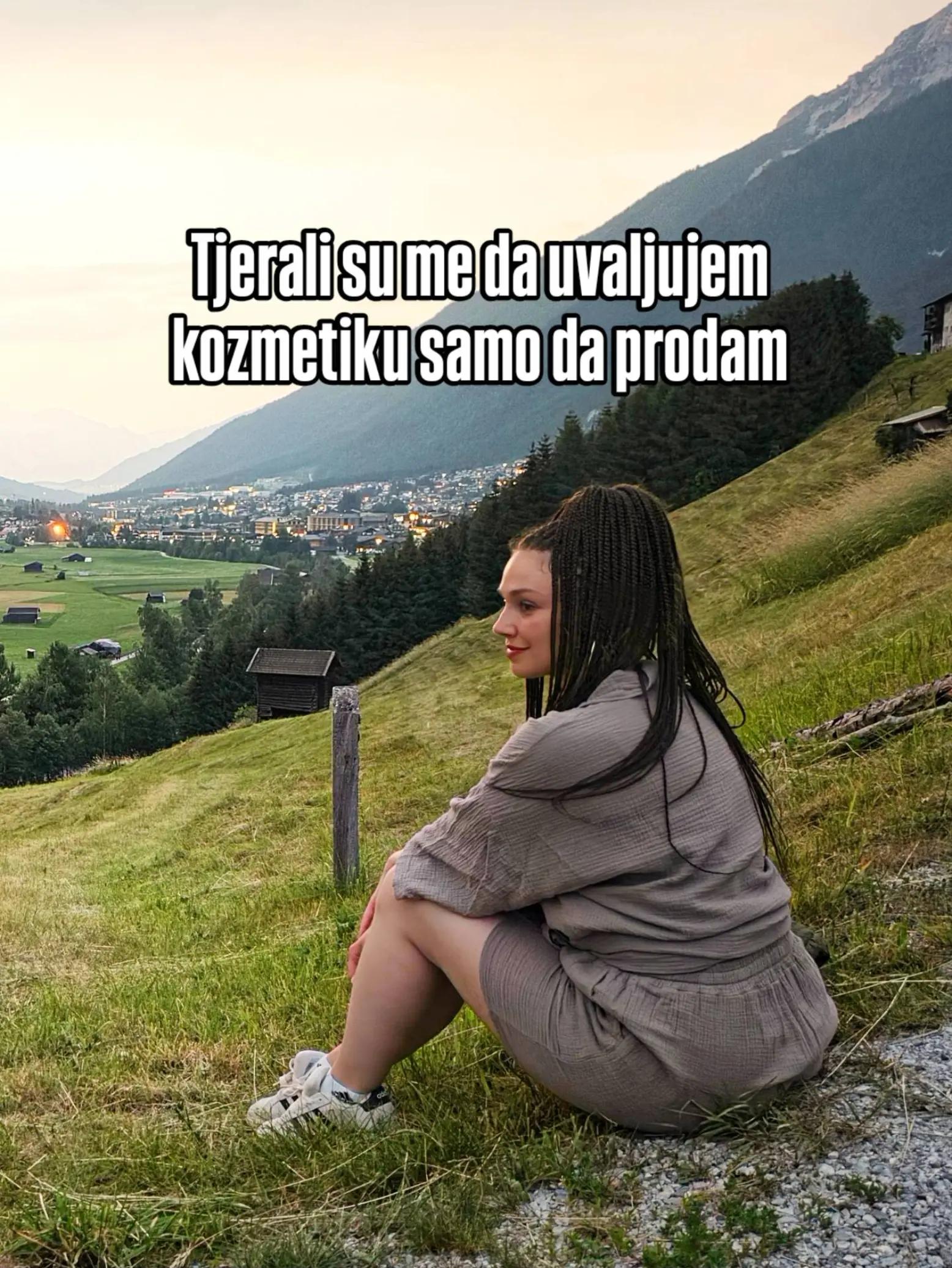 @Sanja ✨ Wellness & Business