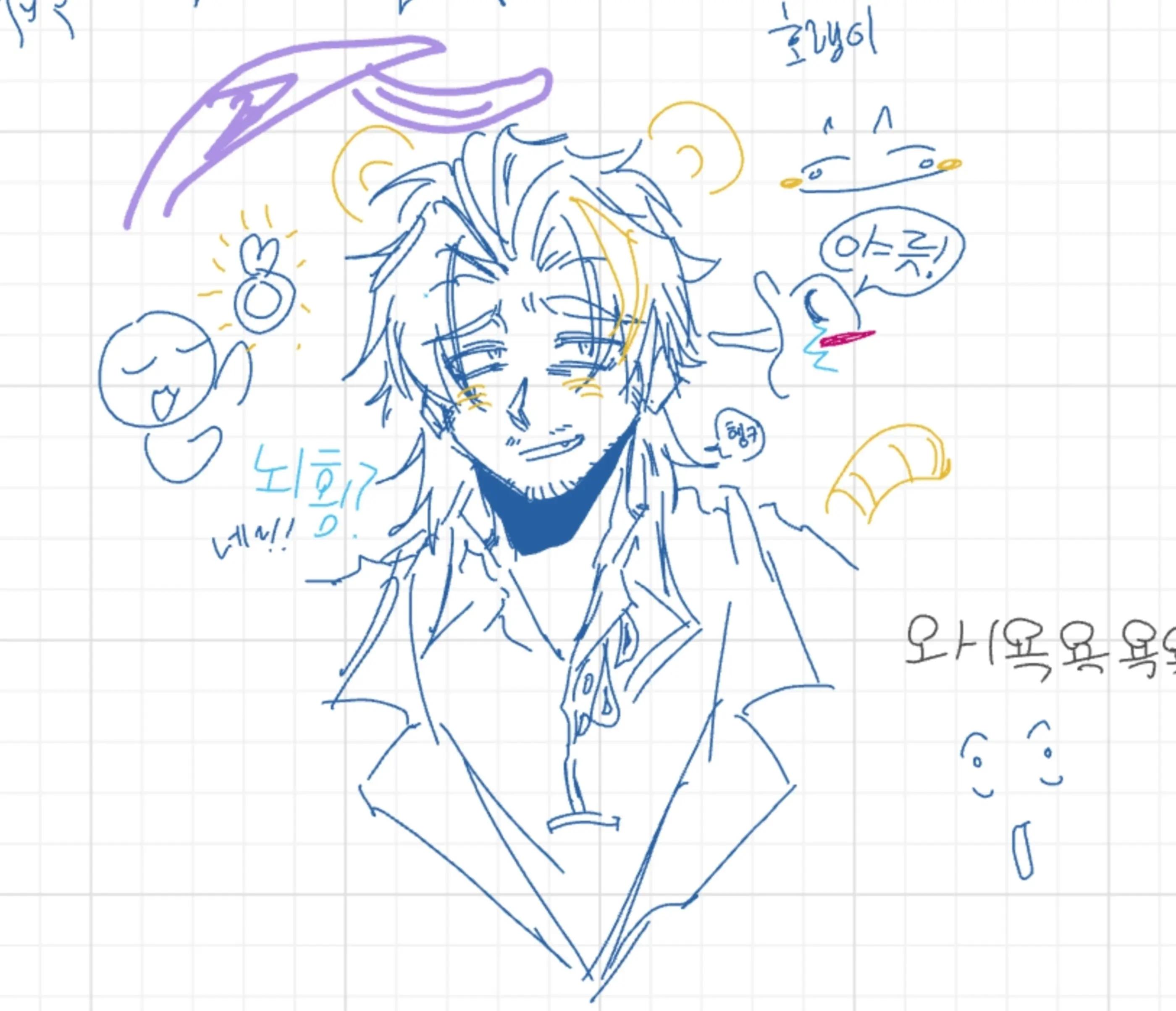 @구구