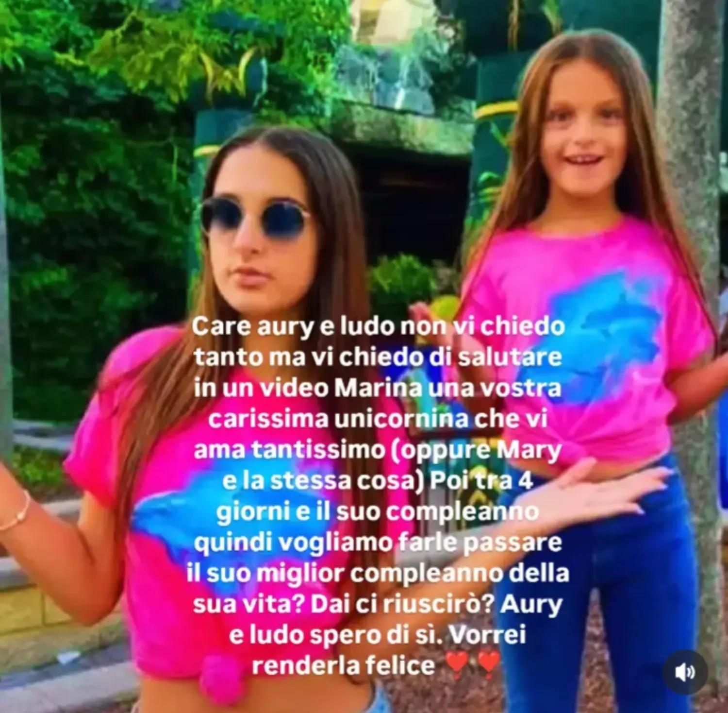 @La_baby_di_A_e_L ❣️